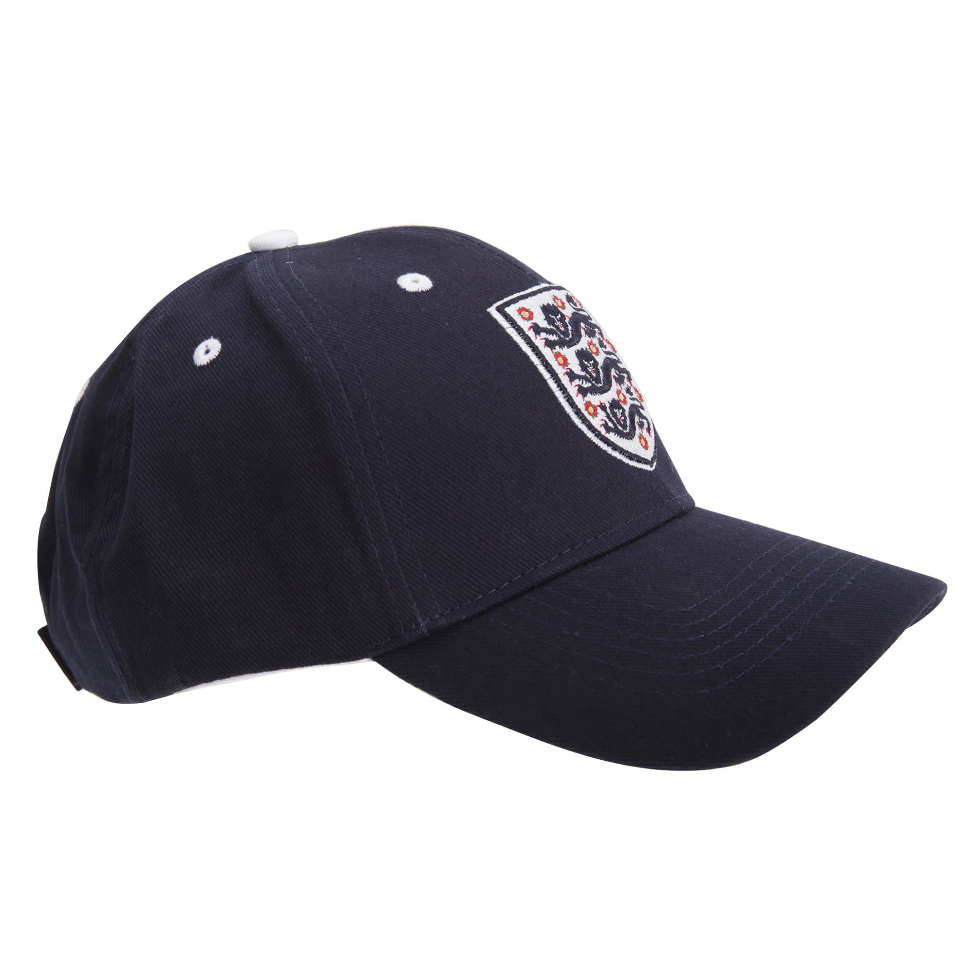 The FA CupEngland Navy Cap