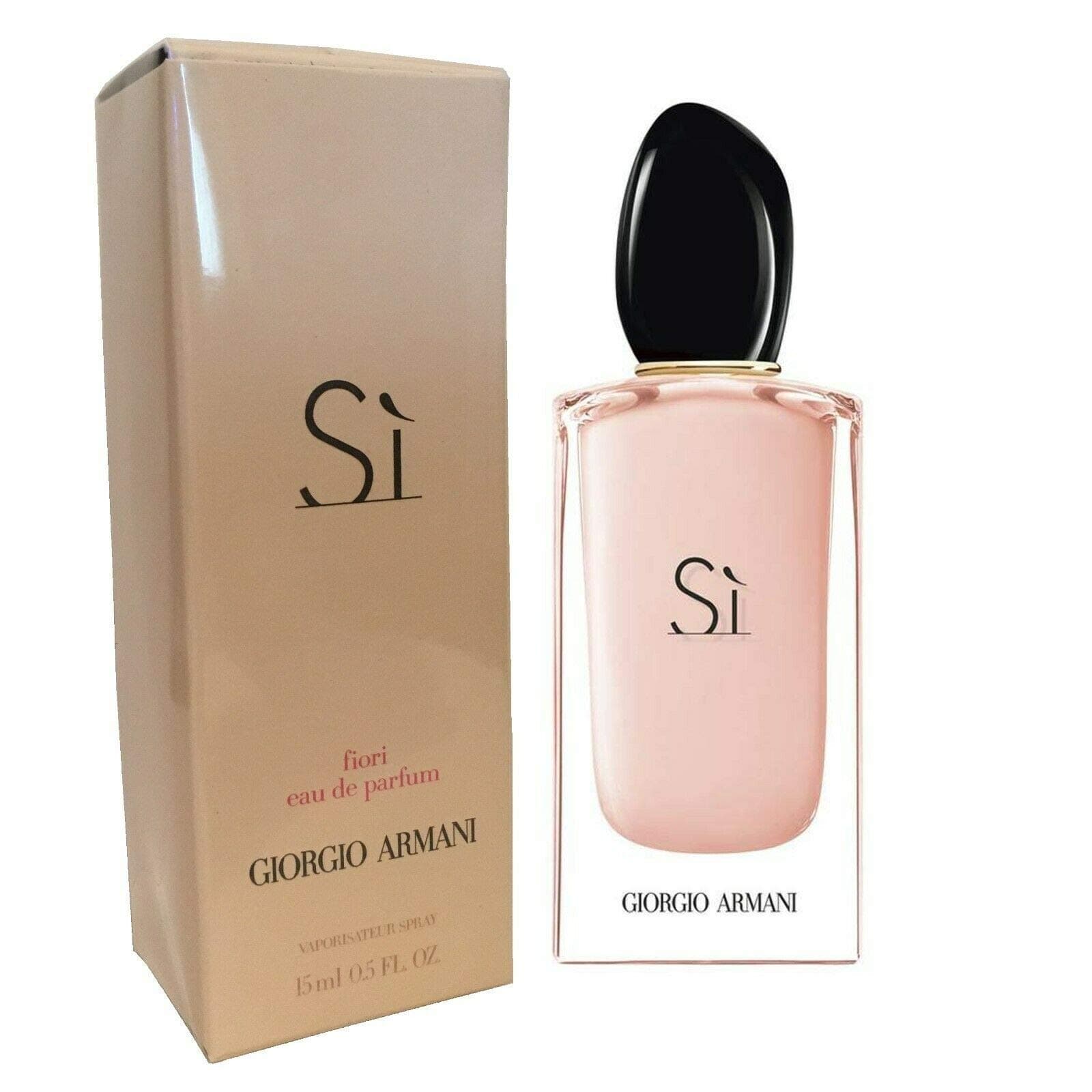 Si Fiori 15ml Eau De Parfum Spray