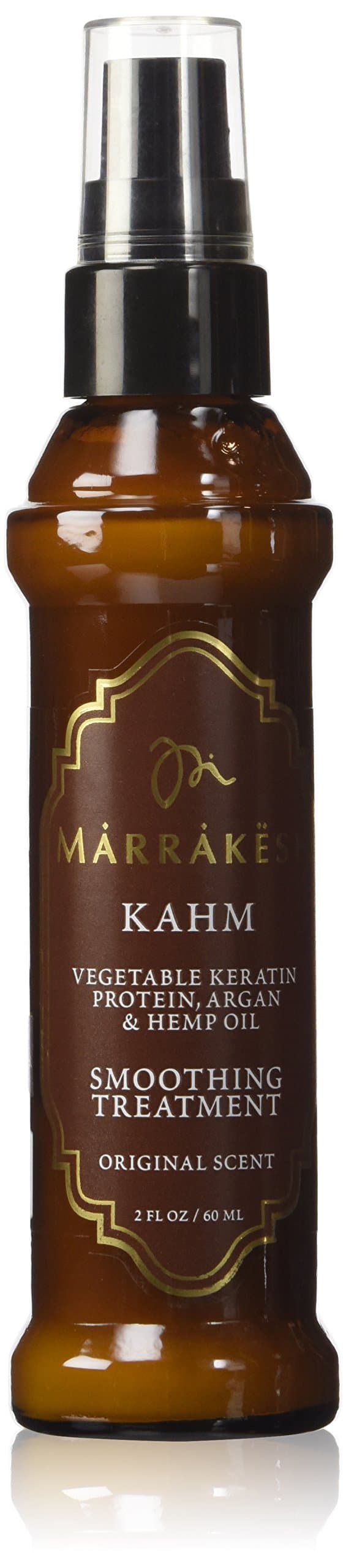 Marrakesh KaHm Daily Smoothing Treatment - 60ml/2oz
