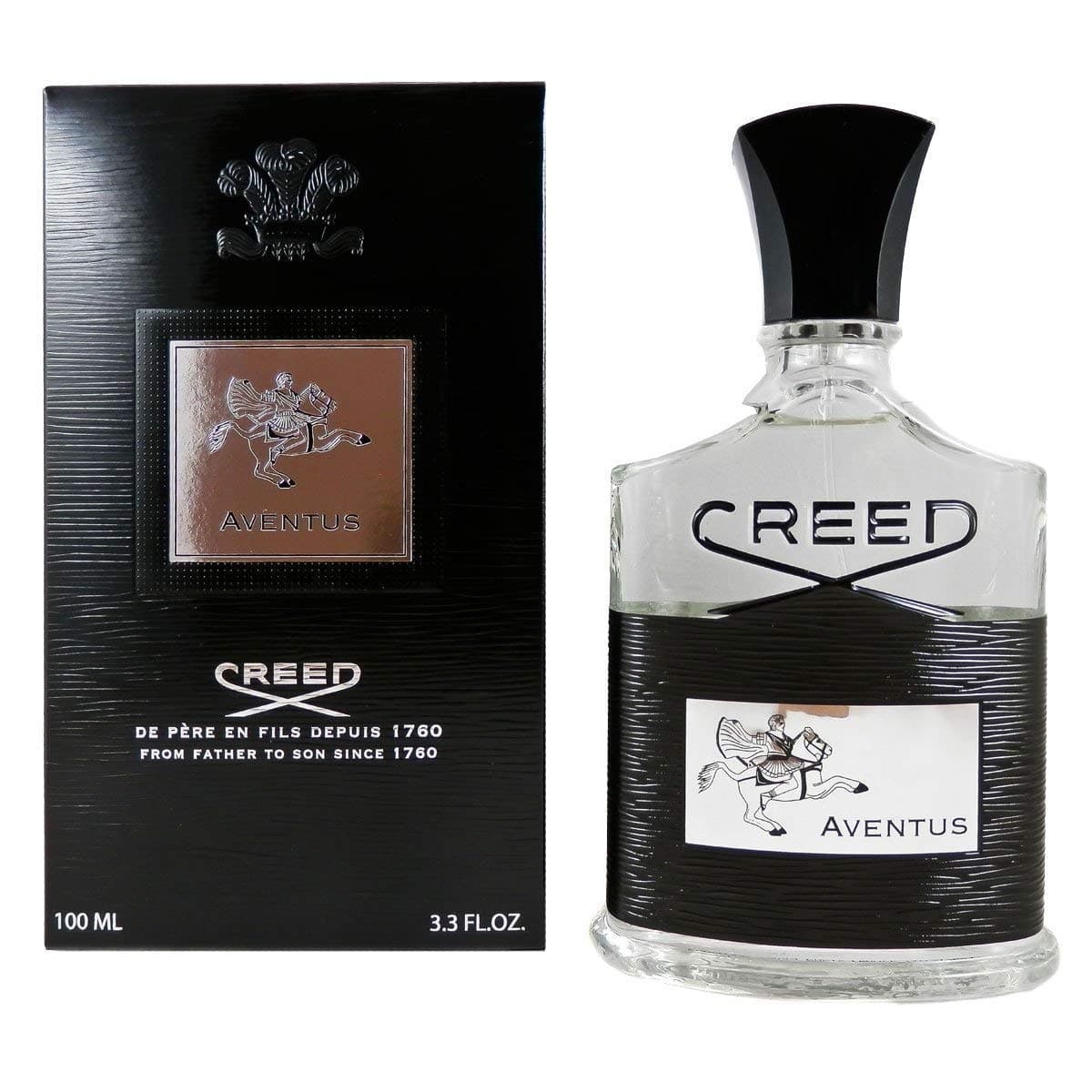 Crééd AVENTUS 4.2 oz Eau De Parfum Spray for men