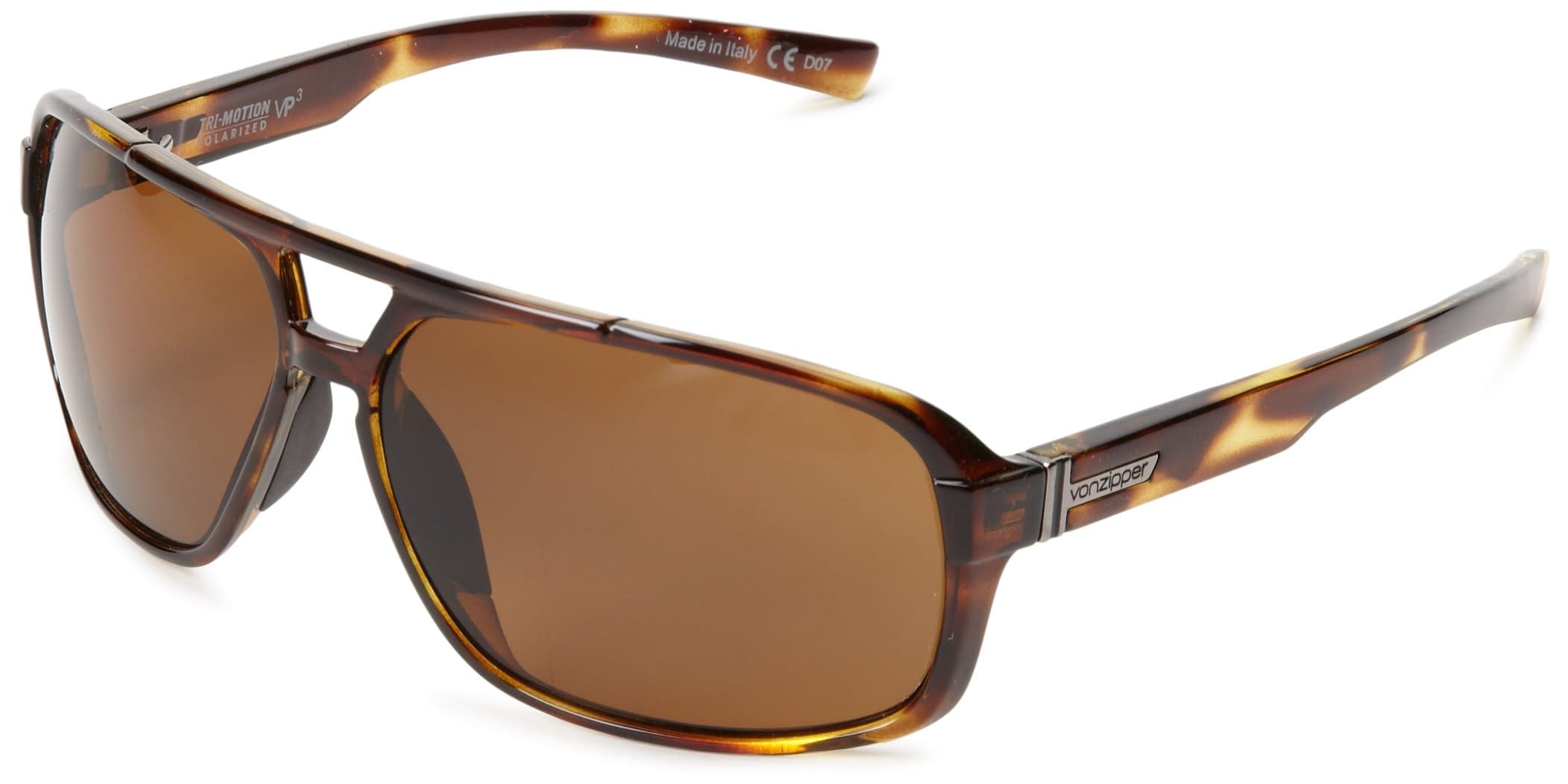 VonZipper VZ DECCO Sunglasses