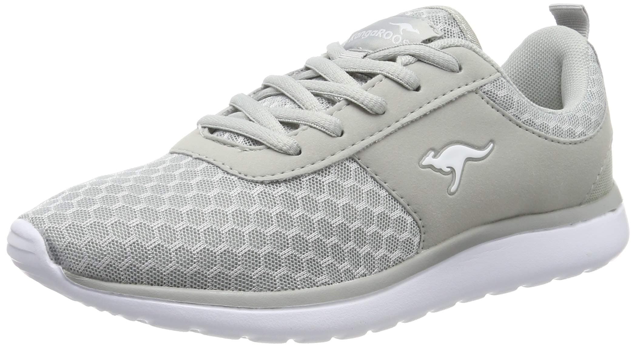 KangaROOS Women's Bumpy Sneakers