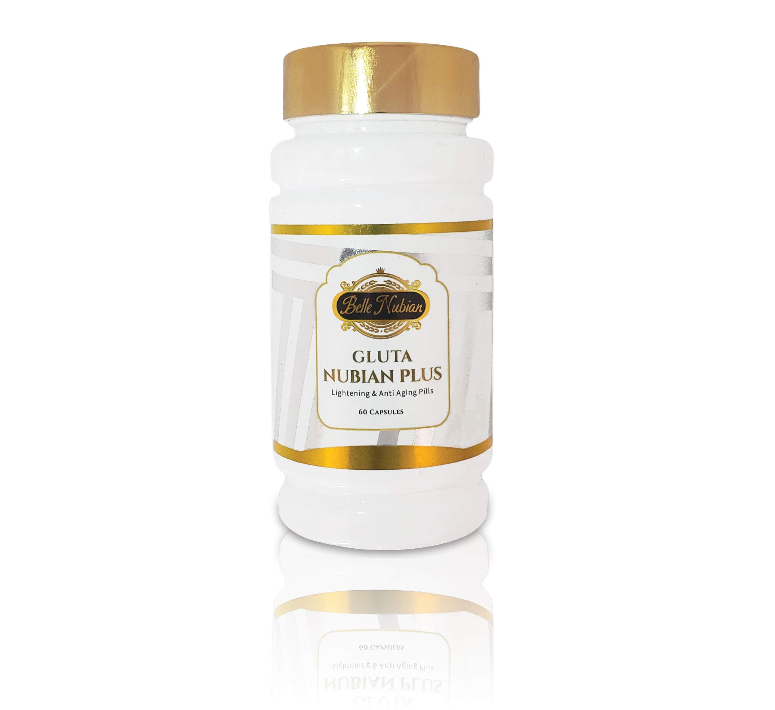 Gluta Nubian Plus 35000GF (Diamond)