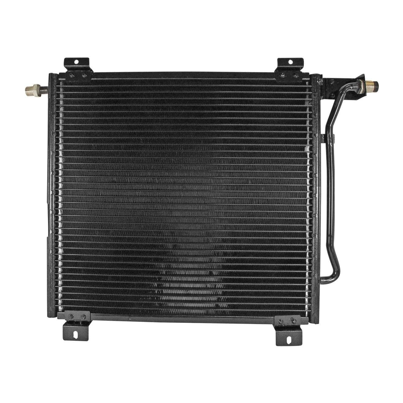 Air Conditioning Condenser Fits RENAULT Twingo Hatchback 1993-