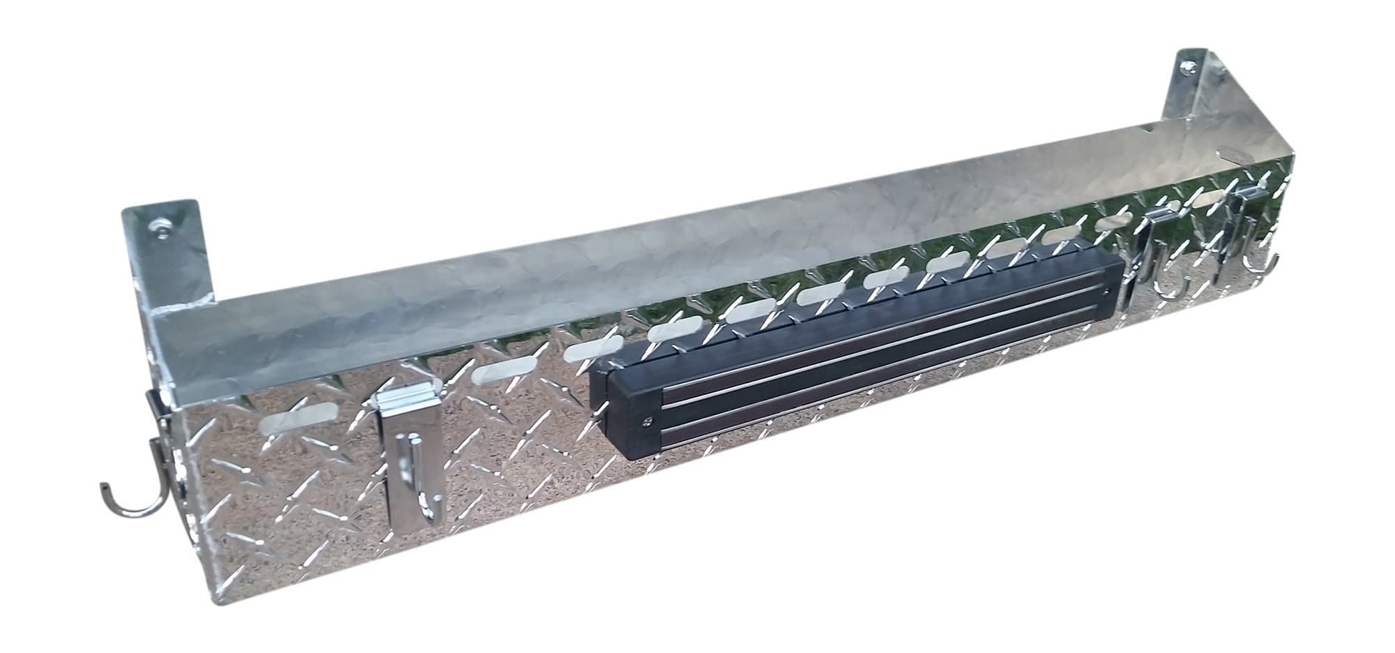 Backyard Life Gear Front Tray Shelf for Blackstone Griddle (for 28-inch Blackstone Griddle)