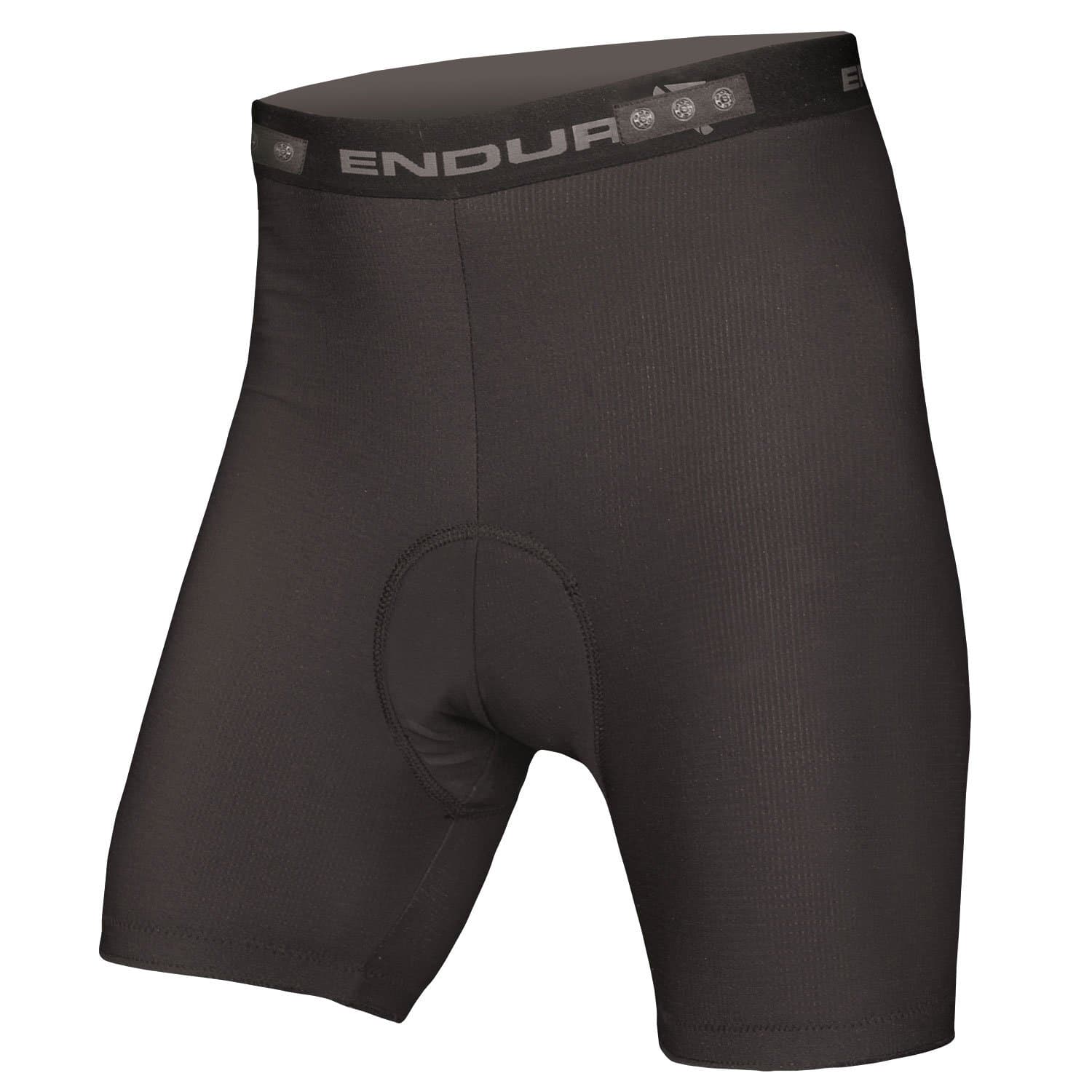 Endura Padded Clickfast Cycling Underwear Liner