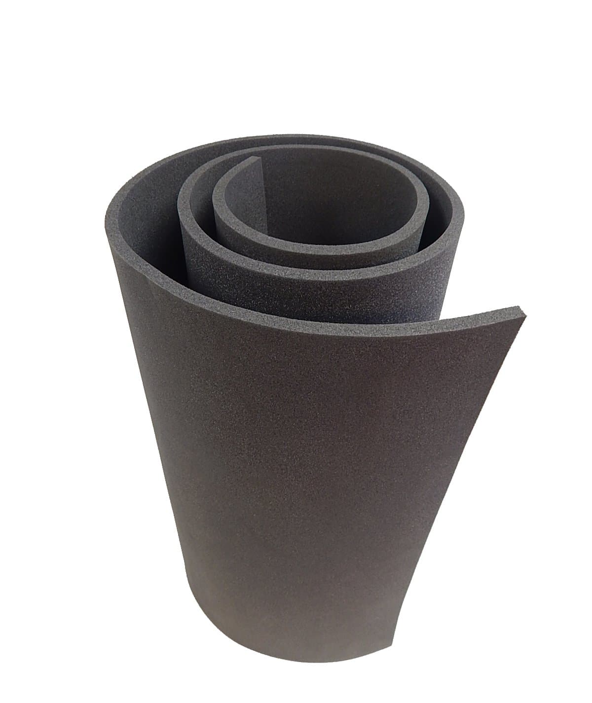 Black Star Surplus Military Foam Camping Mat