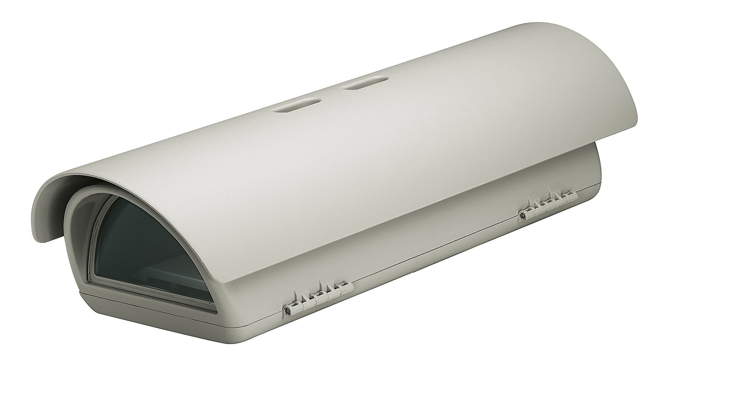 VIDEOTEC SECURITY HPV42K2A015 VERSO W/ SUNSHIELD,24VAC FAN