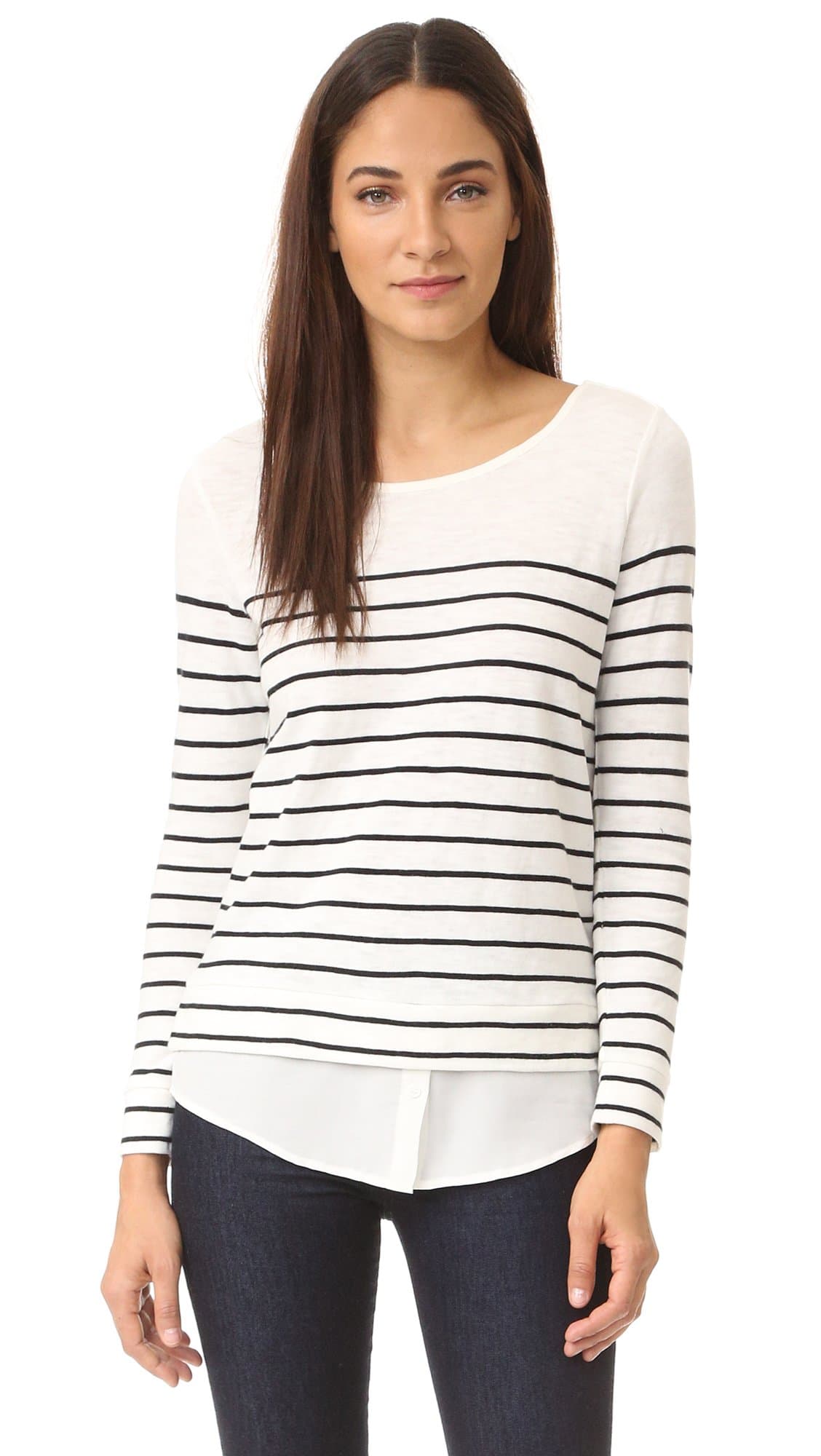 Soft Joie Women's Lakelyn Shirt