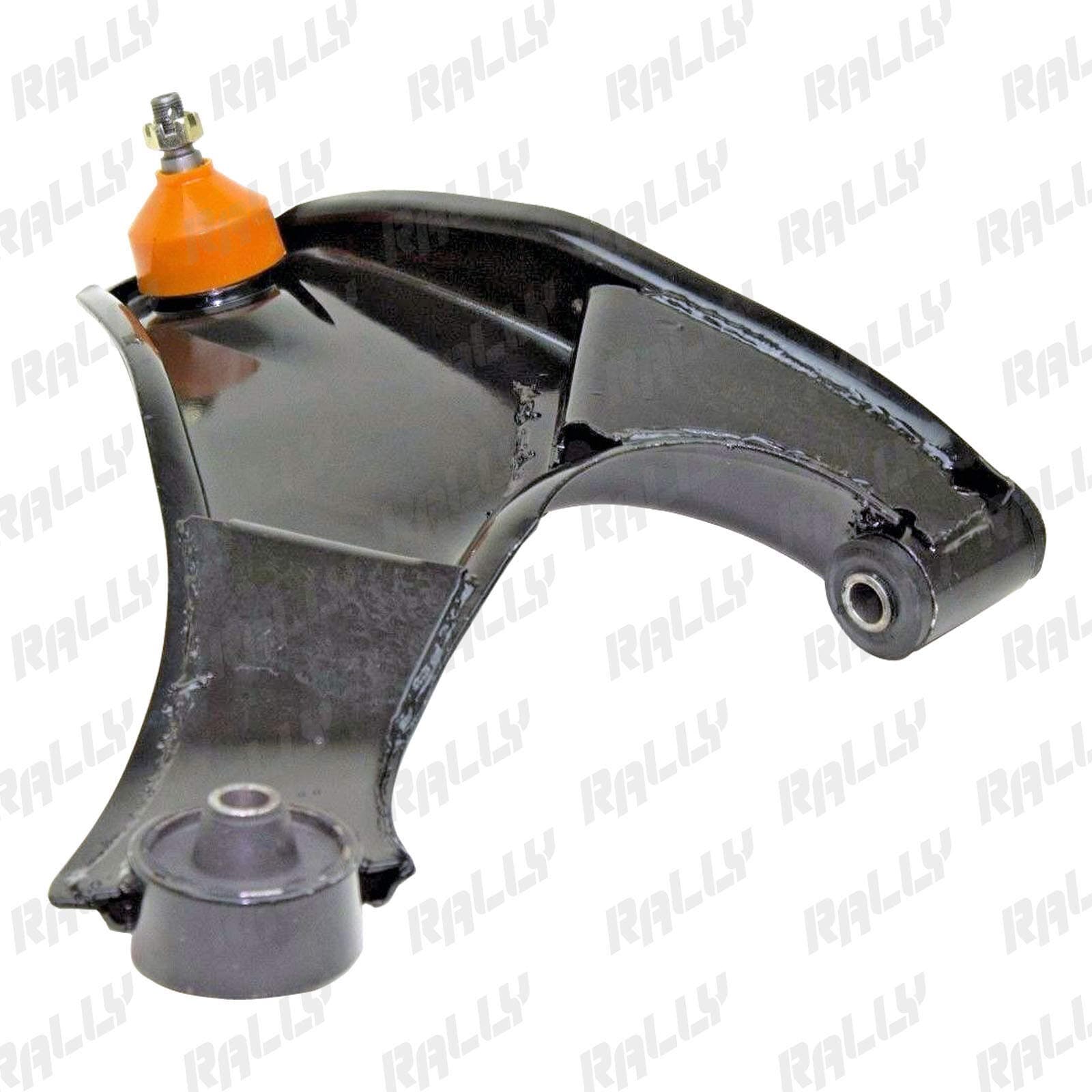 2027 FRONT RIGHT LOWER CONTROL ARM 48068-87402 DAIHATSU TERIOS 1.3L 1997-05
