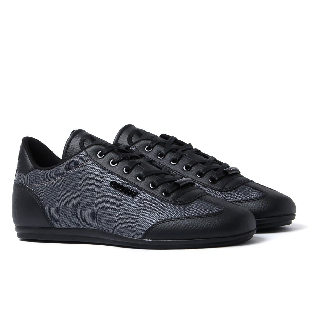 Cruyff Men's Recopa Classic Trainers
