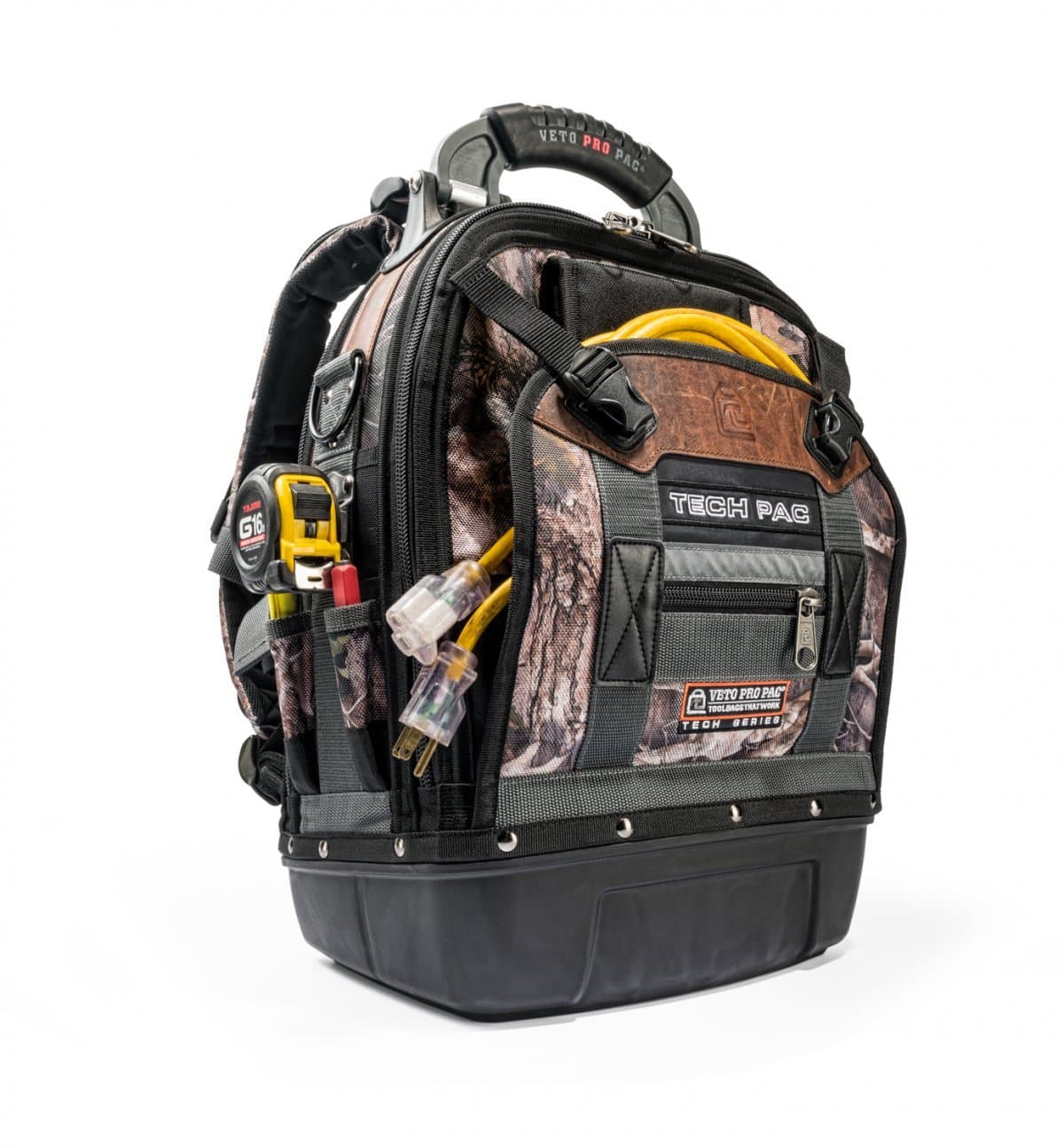 Veto Pro Pac TECH PAC (Camouflage)