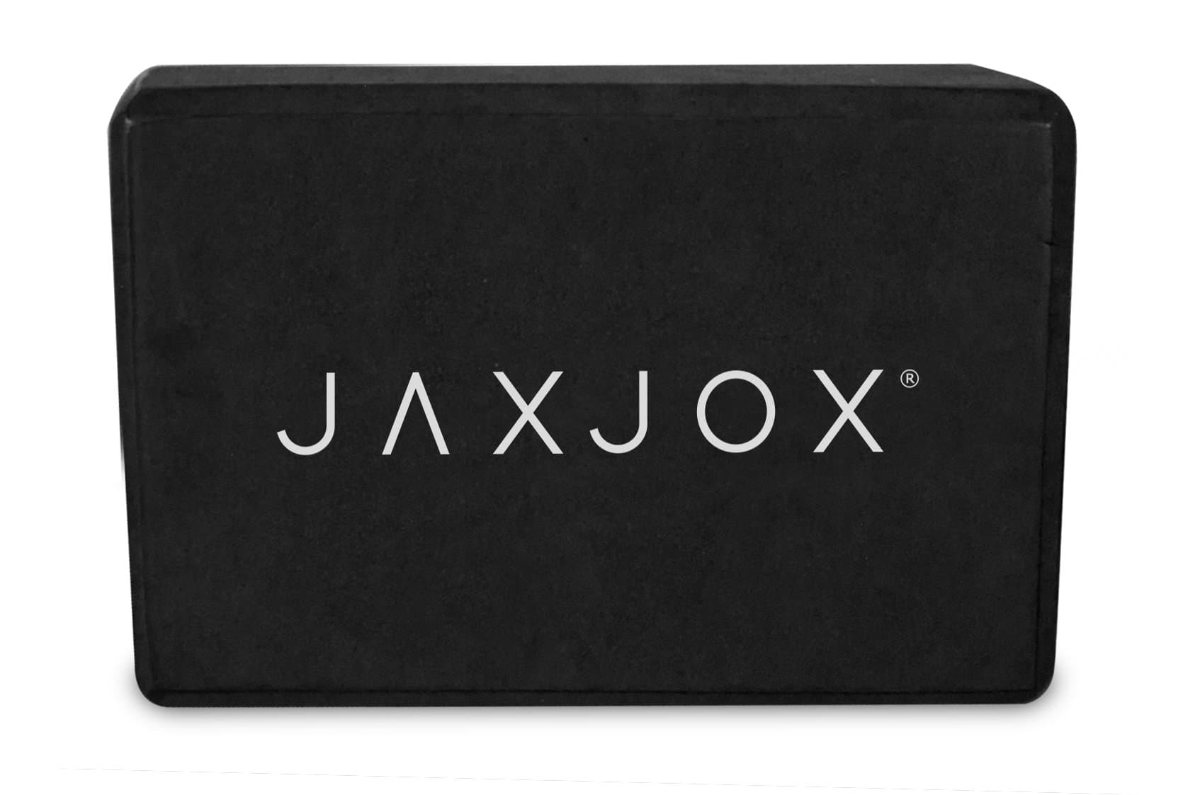 JAXJOX® High Density Eva Yoga Block