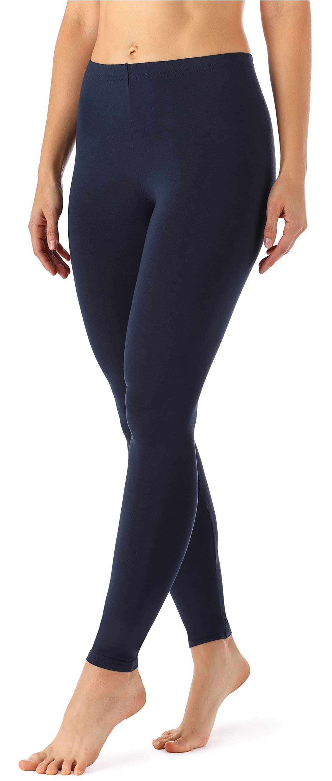 Women's Leggings Long MS10-143
