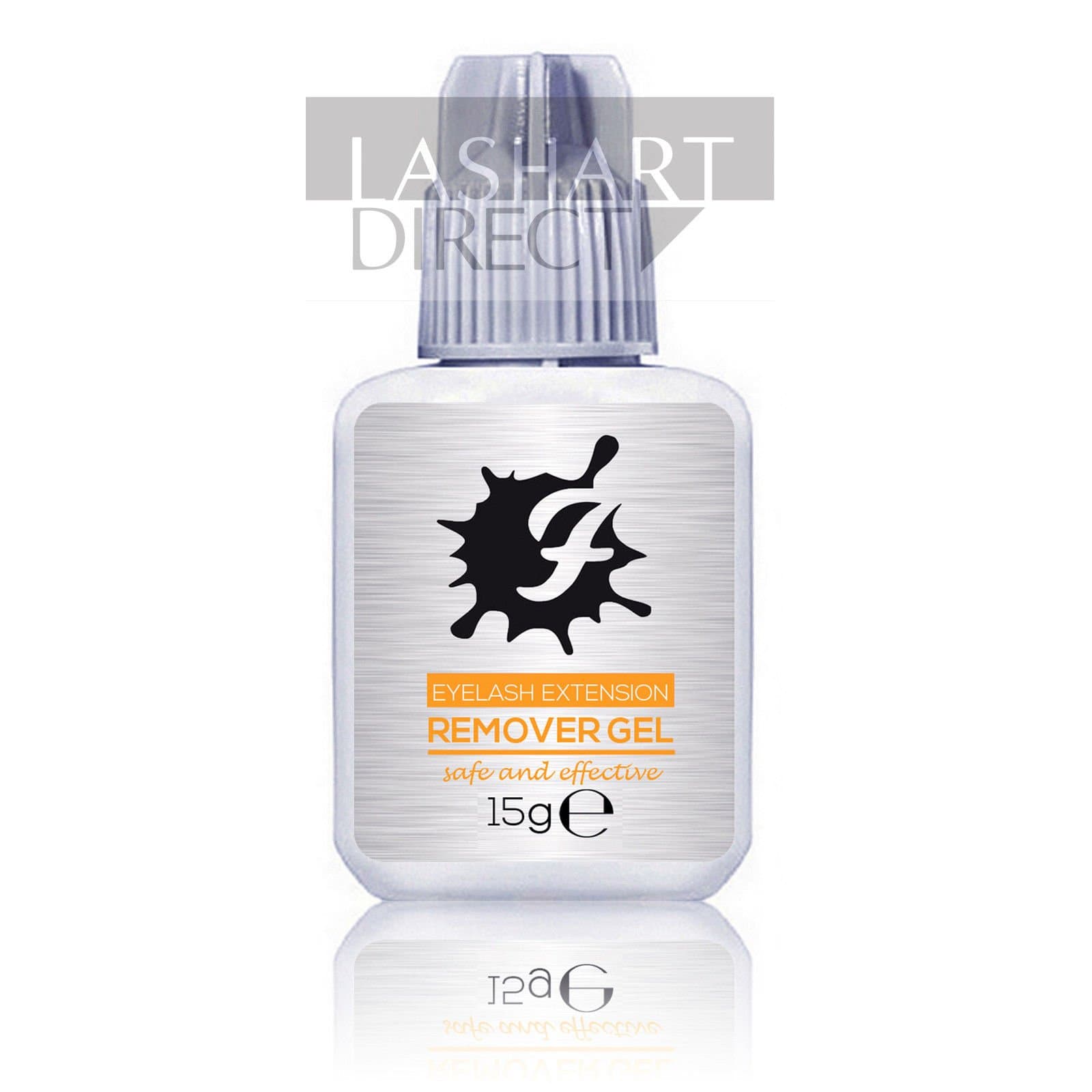 FairyFix Gel Eemover 15ml for Eyelash Extension