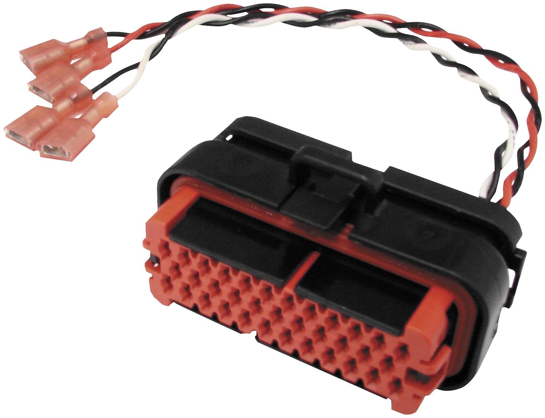 Hawg Wired Rear Speaker Breakout Harness WHK35