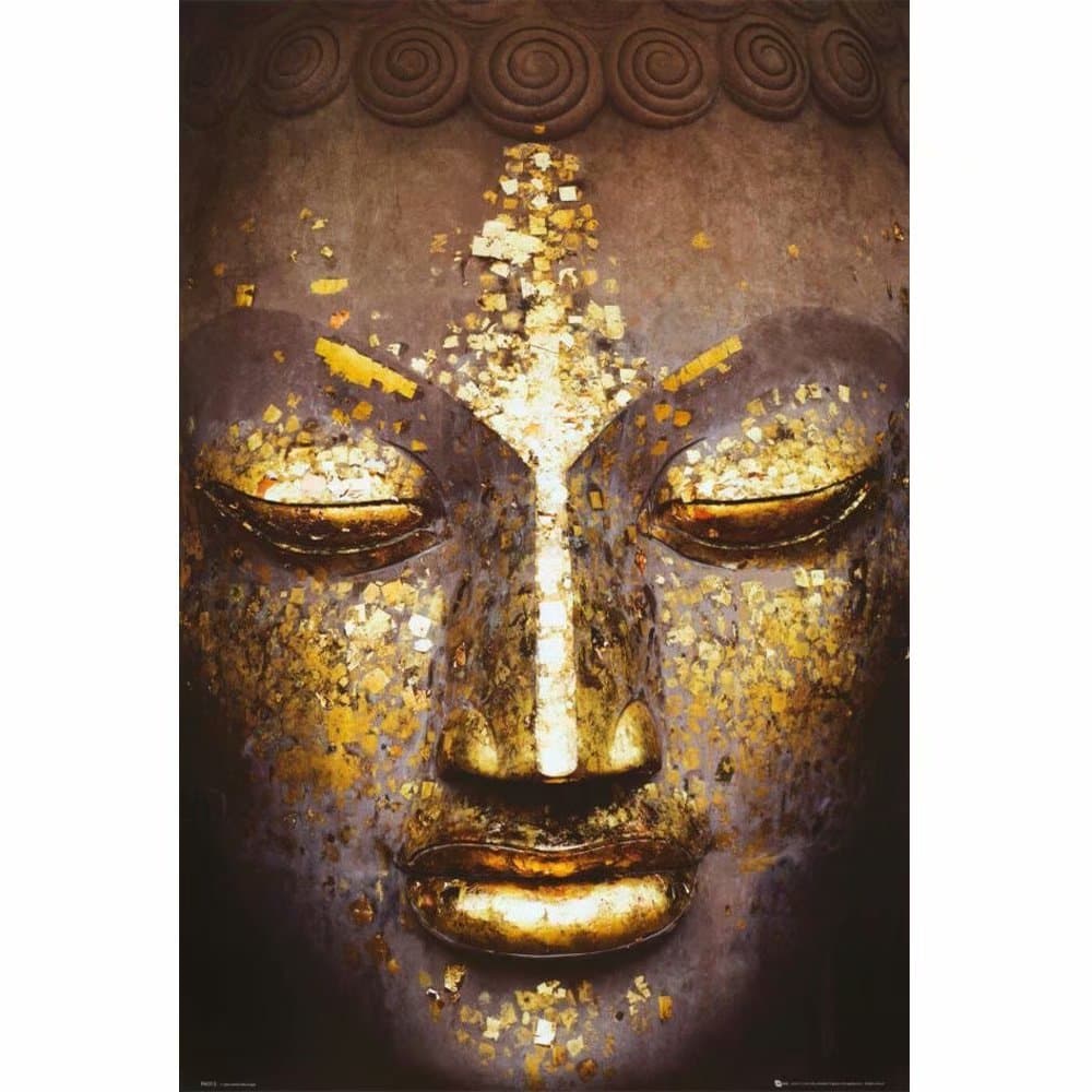 Gb Posters 61x91cm Poster Print