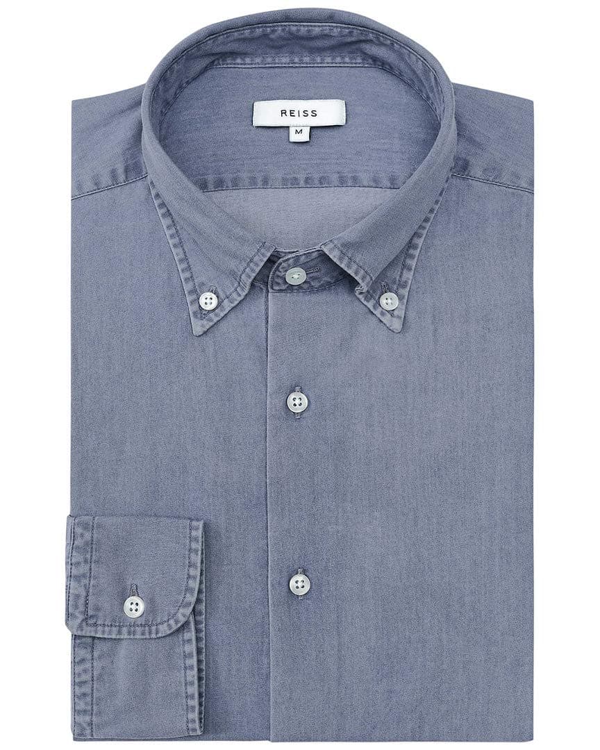 Reiss Mattabish Shirt
