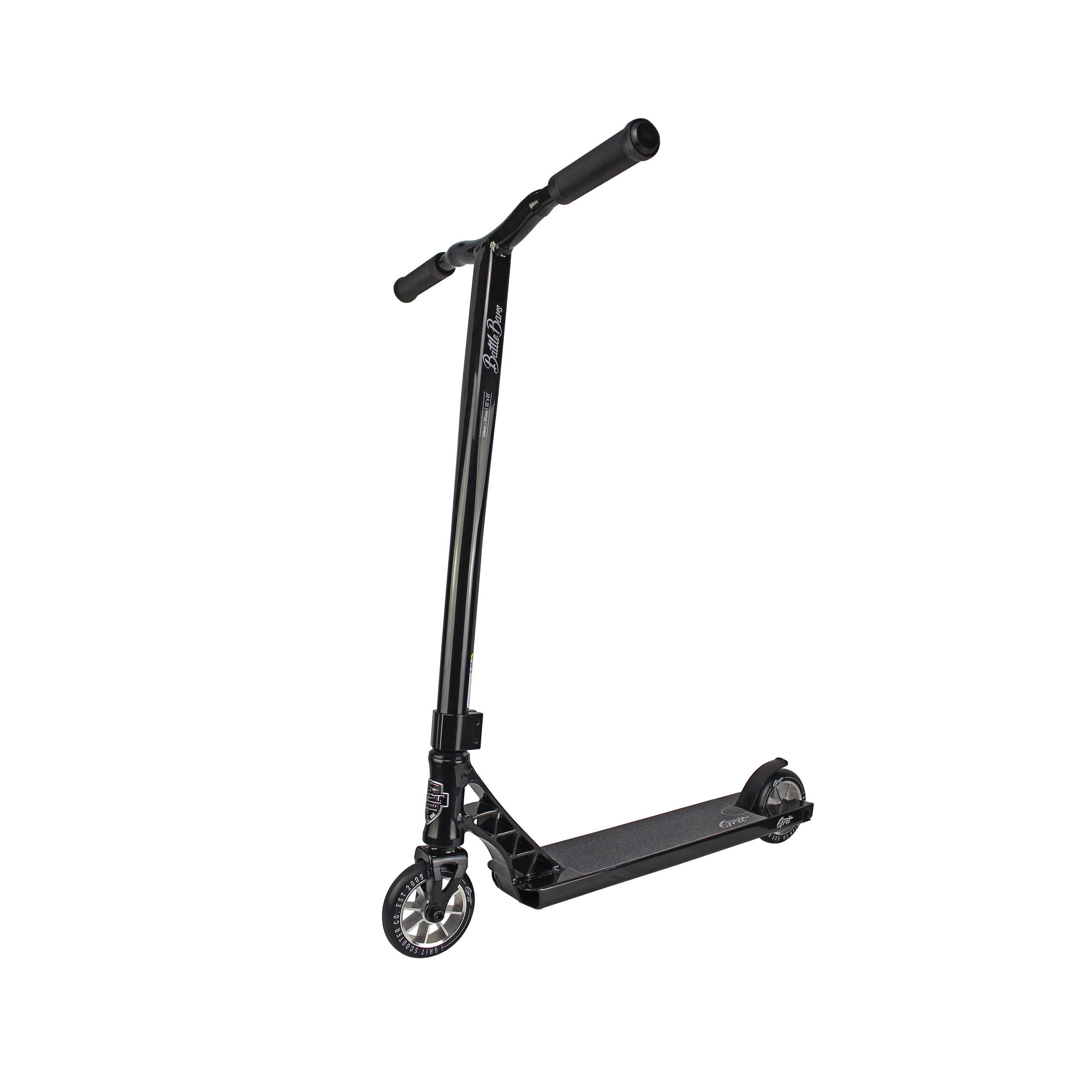 Grit Elite Pro Scooter - Best Intermediate/Expert Pro Scooter