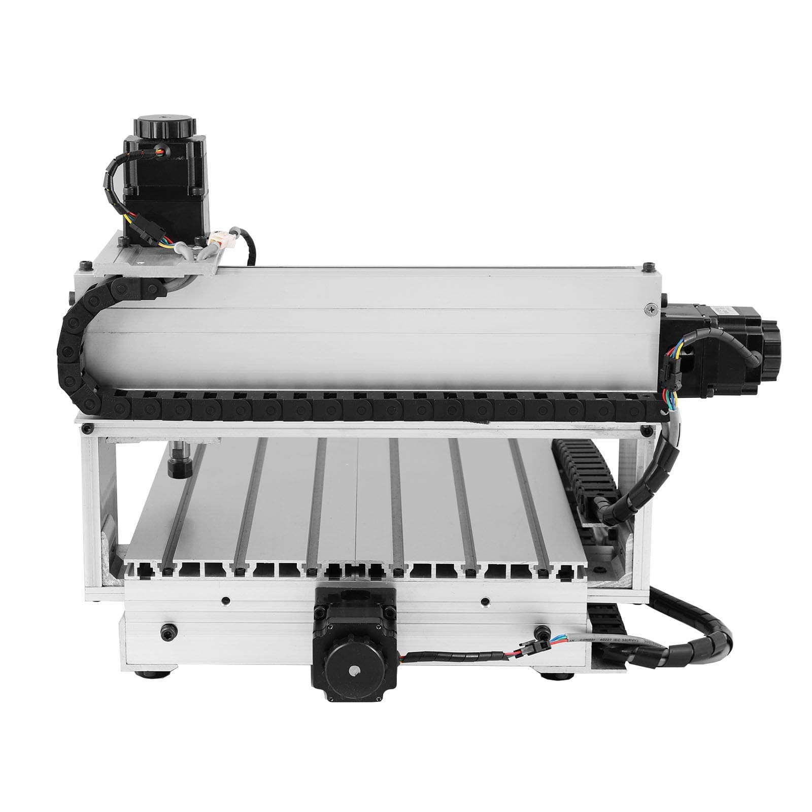 4 AXIS CNC Router Engraver Engraving Machine 3040T Artwork MILLING Crafts Great