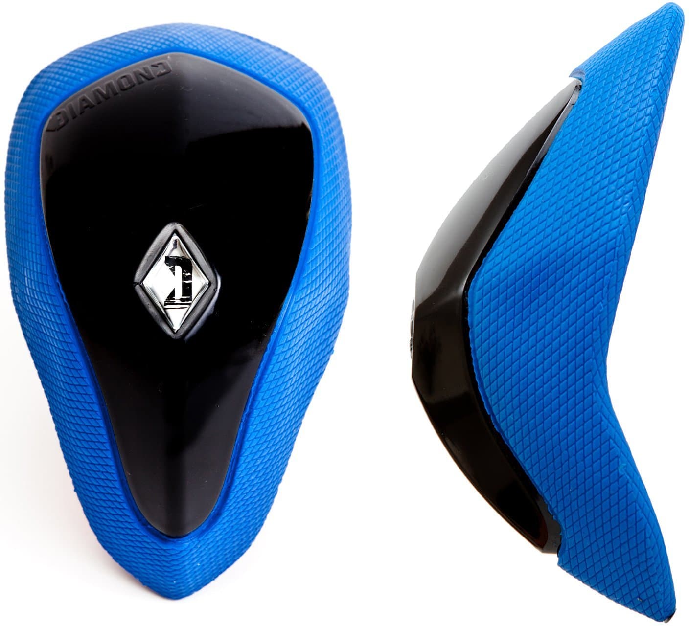 Diamond MMA Athletic Cup Groin Protector w/Soft Rim | Shock Absorbent, No-Shift (Adult and Youth Sizes)