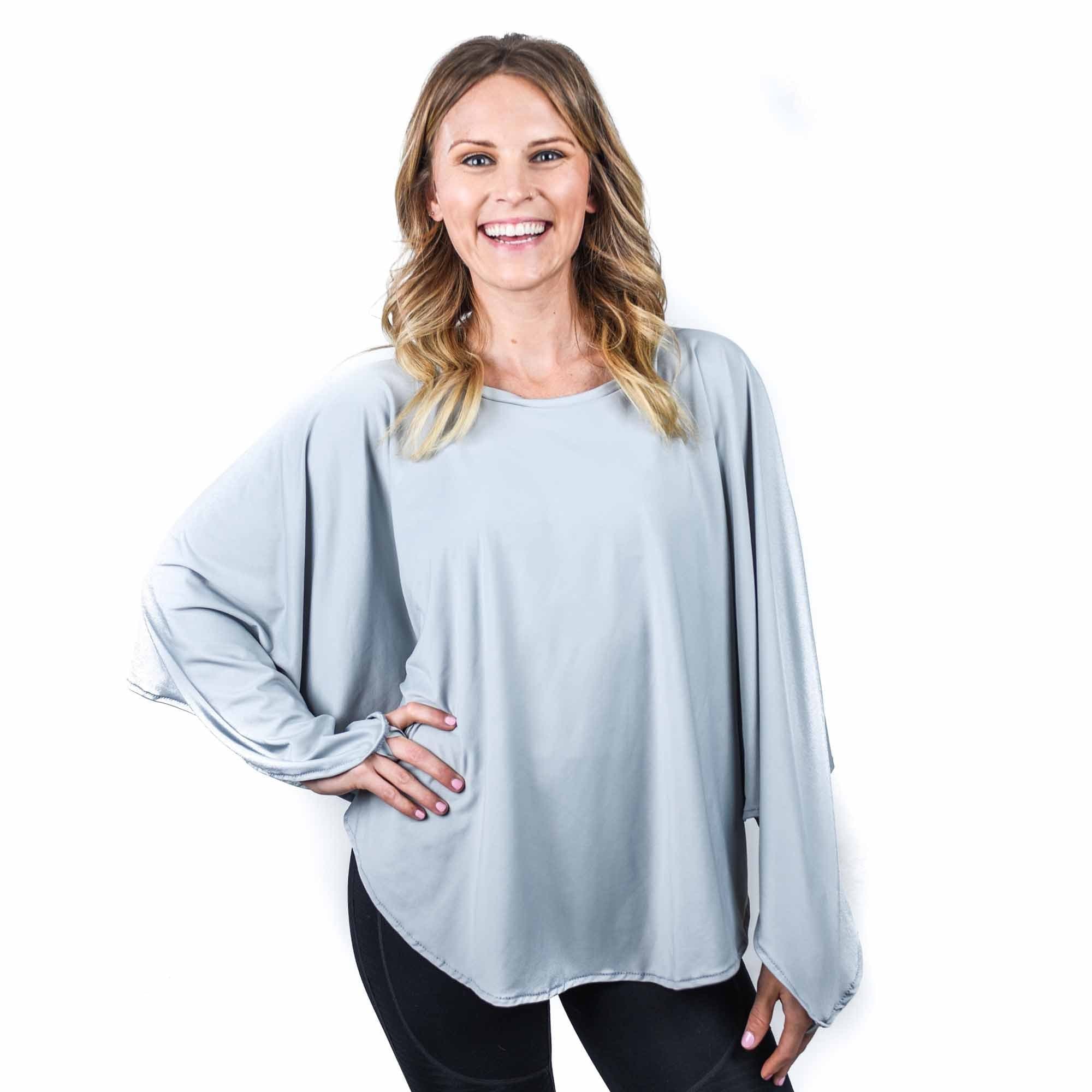 Aurora Beach Cover Up | UPF 50+ Maximum UV Sun Protection