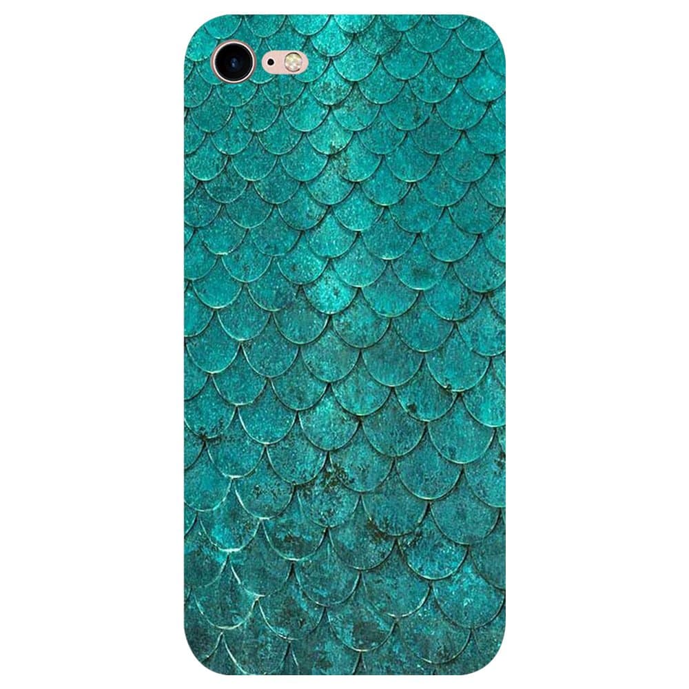 Compatible with iPhone 6S 6 Case Clear TPU Transparent Bumper Case Creative Series Silicone Cover for Apple iPhone 6S