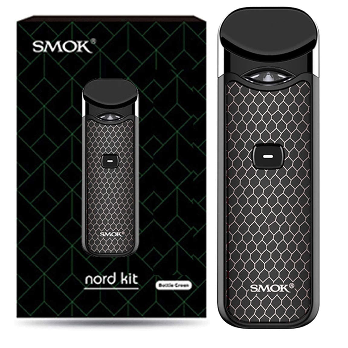 Genuine Powerful Kit Stylish Device Nord (Black)