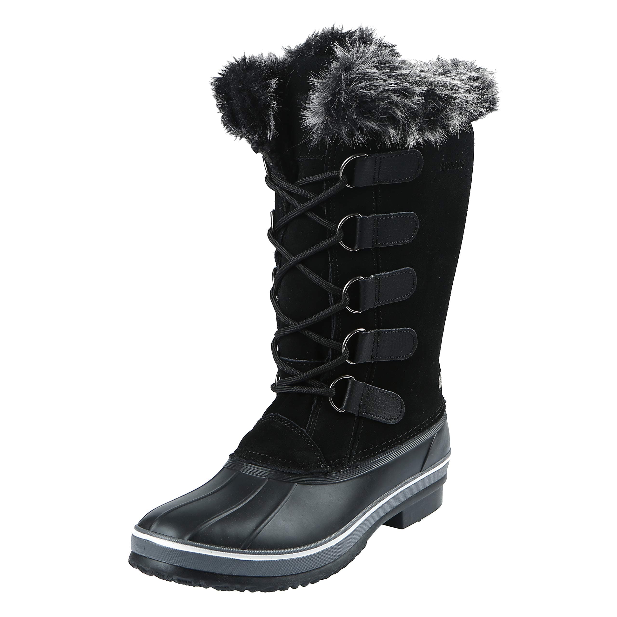 Northside Women's Kathmandu Waterproof Snow Boot
