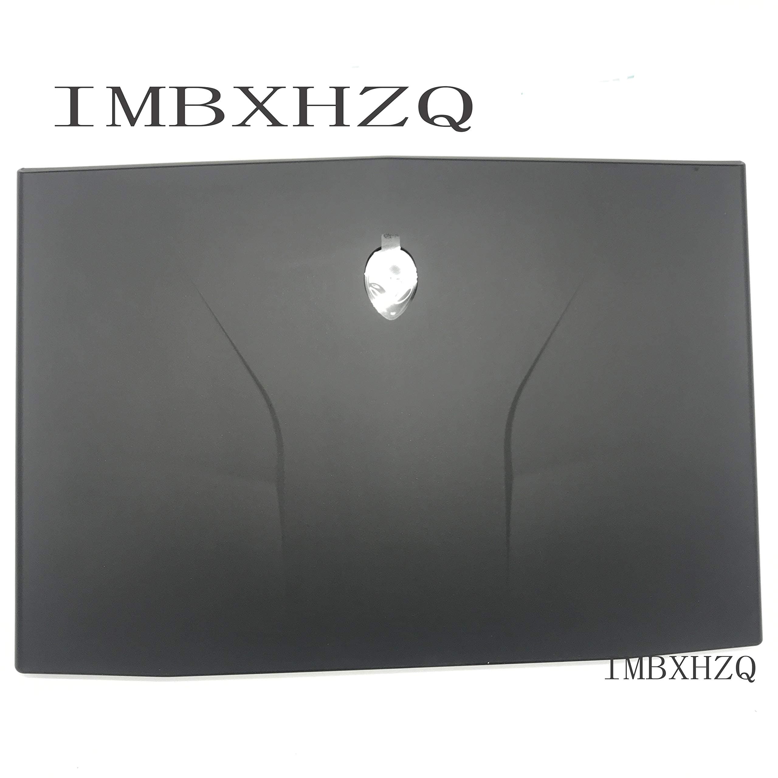 Compatible Replacement for DELL Alienware M17X R3 R4 LCD Rear Top Lid Back Cover 2NH6T
