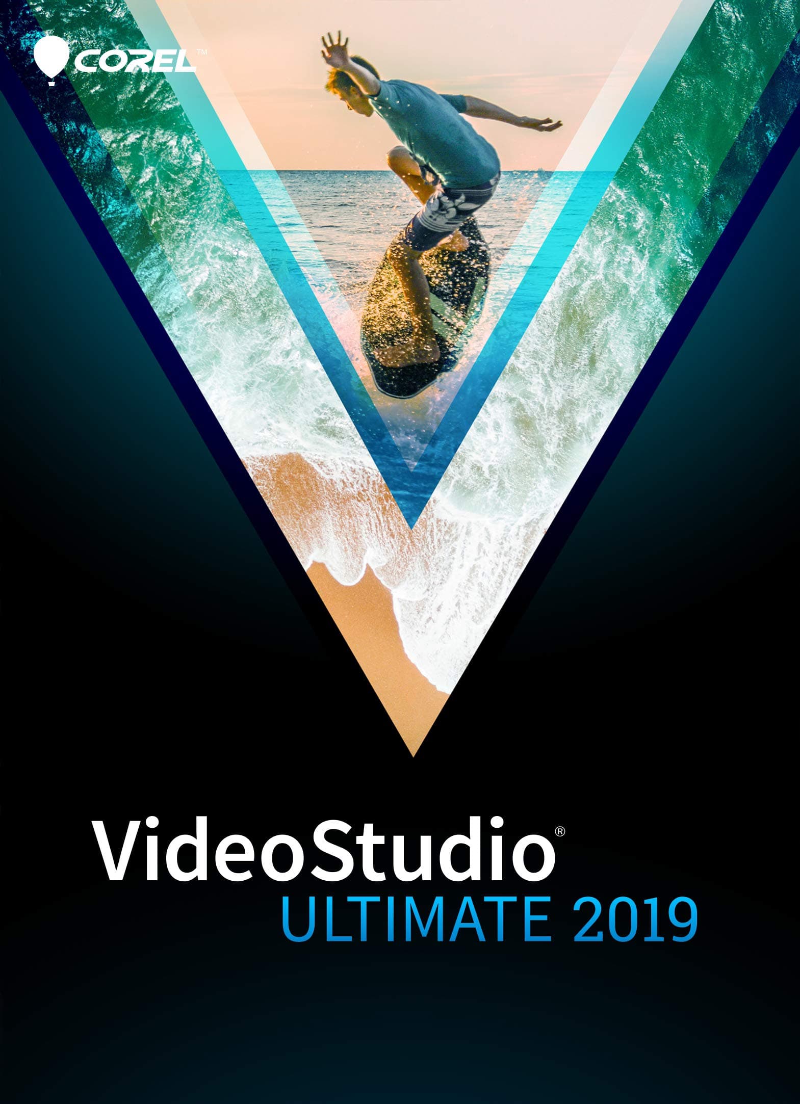 Corel VideoStudio Ultimate 2019 | Ultimate 2019 | PC | PC Activation Code by email