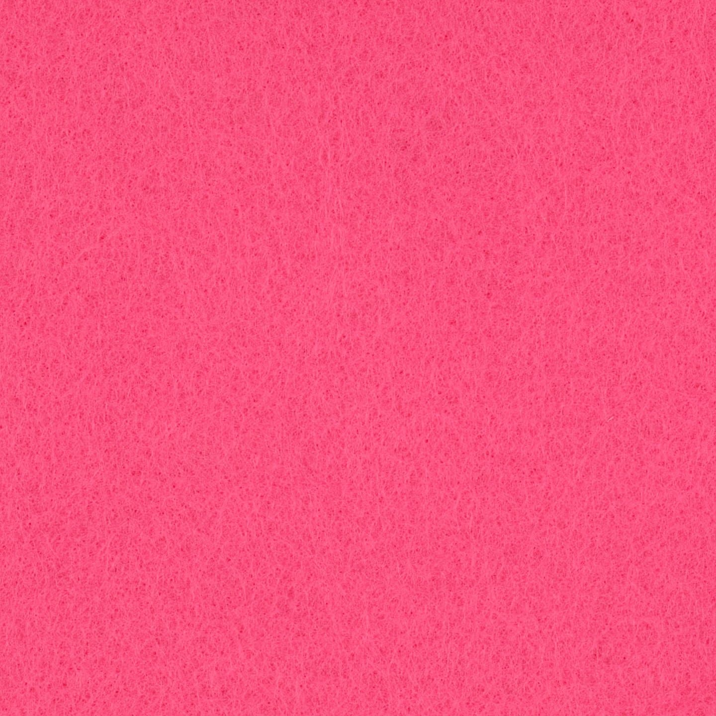 Classic Felt 72 Craft Felt Candy Pink", Fabric by the Yard