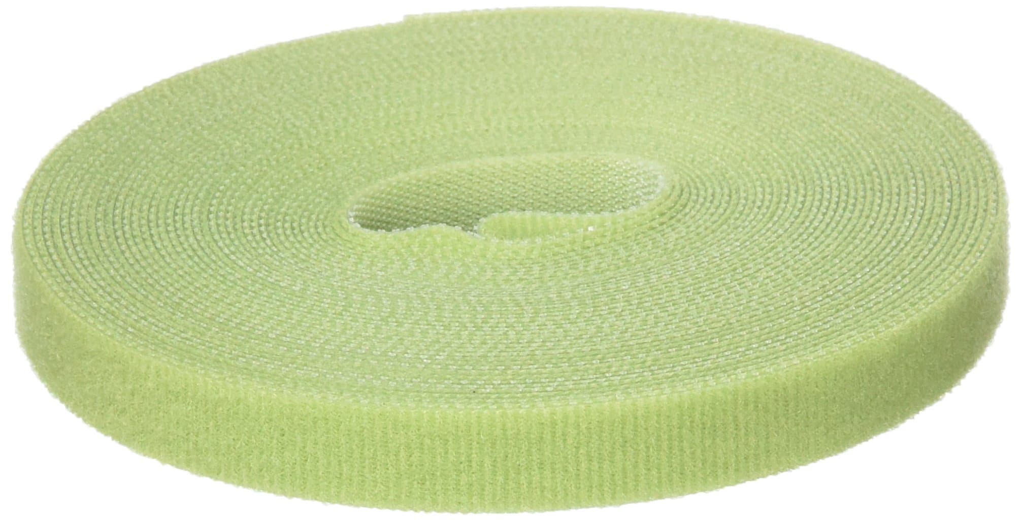 Dalen Gardeneer Kwik Grips Plant Tie, 25'