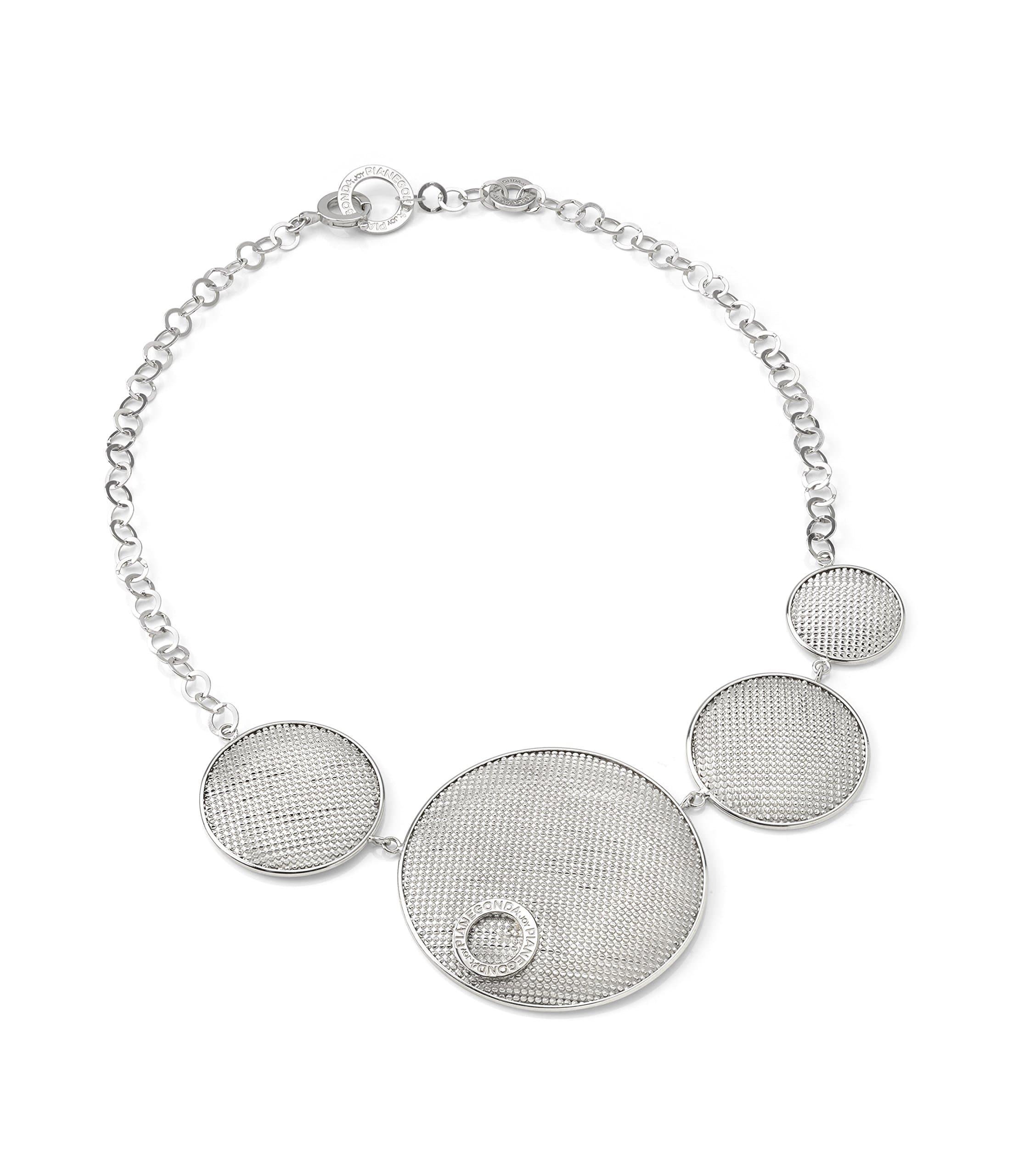 Pianegonda FP011001-Women's Necklace Silver
