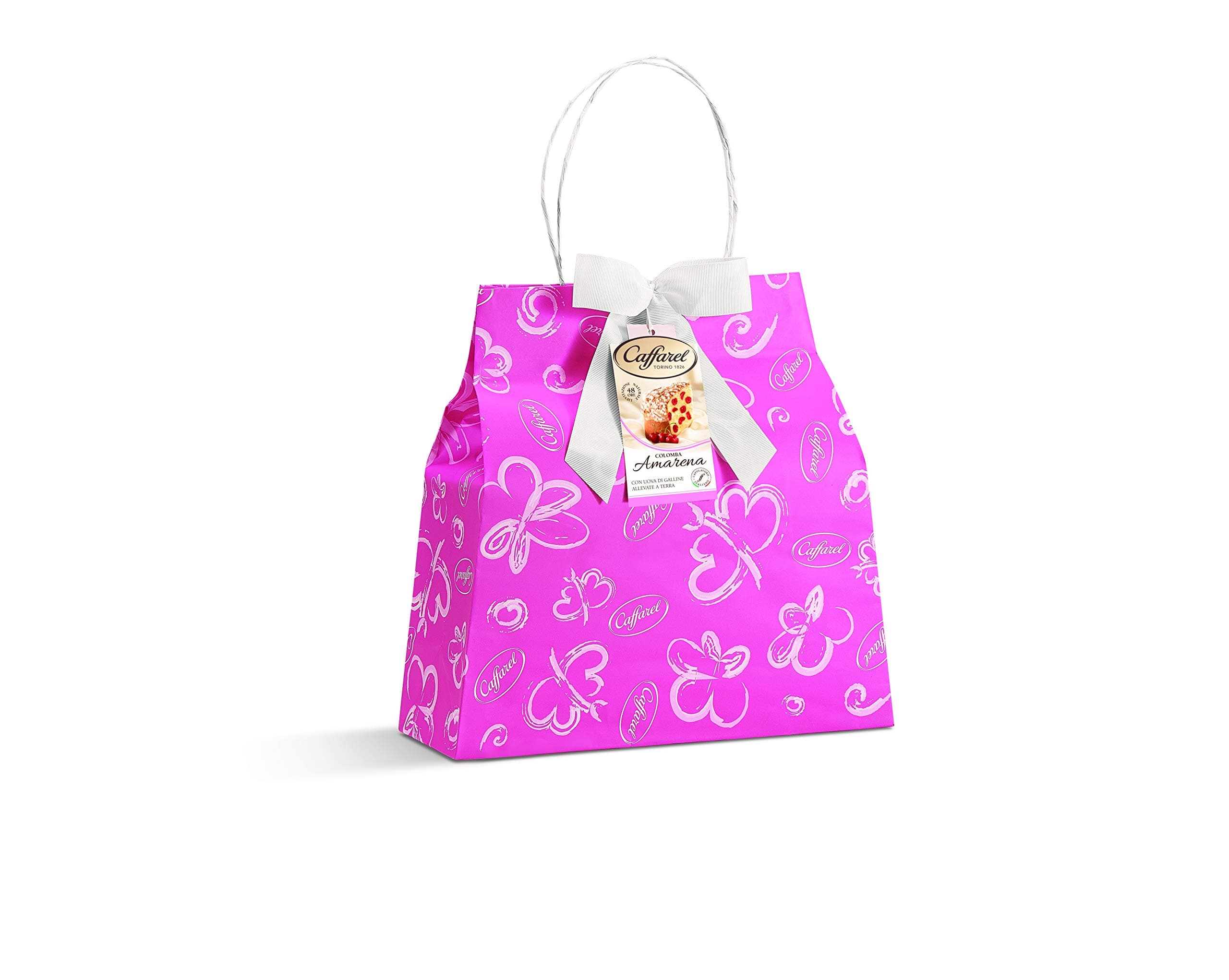 Caffarel Dove with Cherry 1 kg