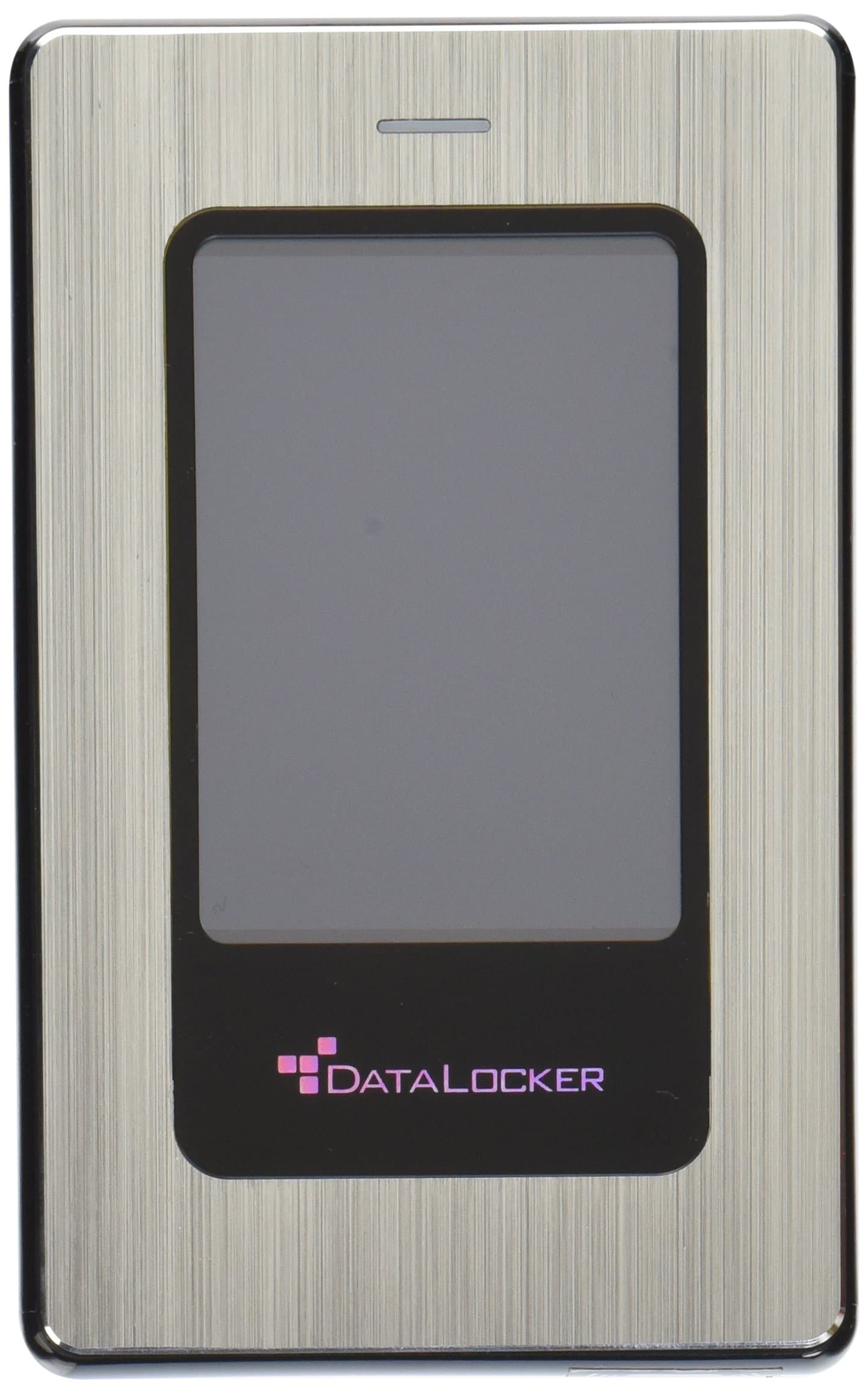 DataLocker DL3 500GB with RFID (DL500V32f)