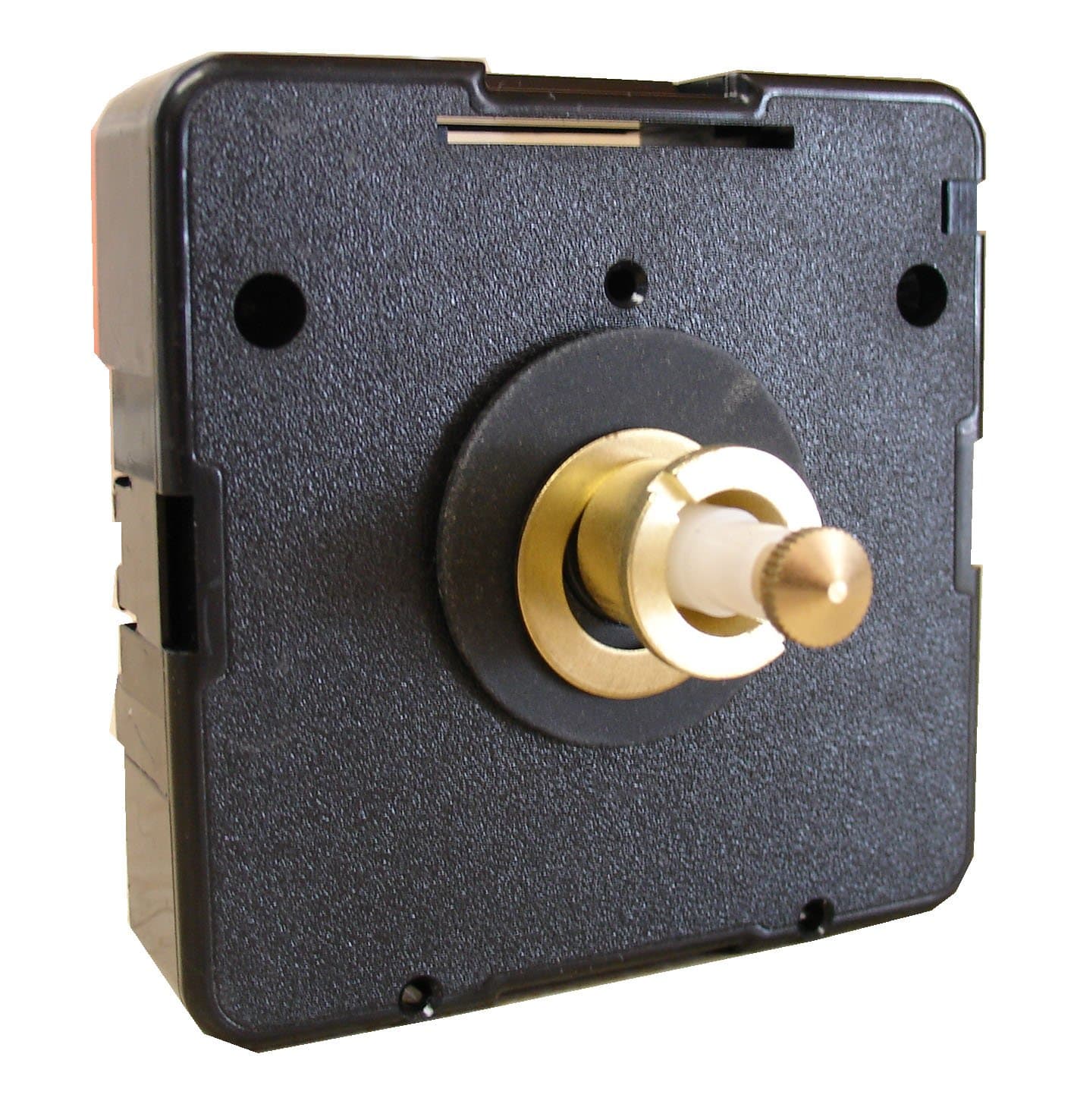 Quartz Clock Movement - High Torque - Strongest Mini On The Market!! - Made In Germany - Clock Repair Kit -