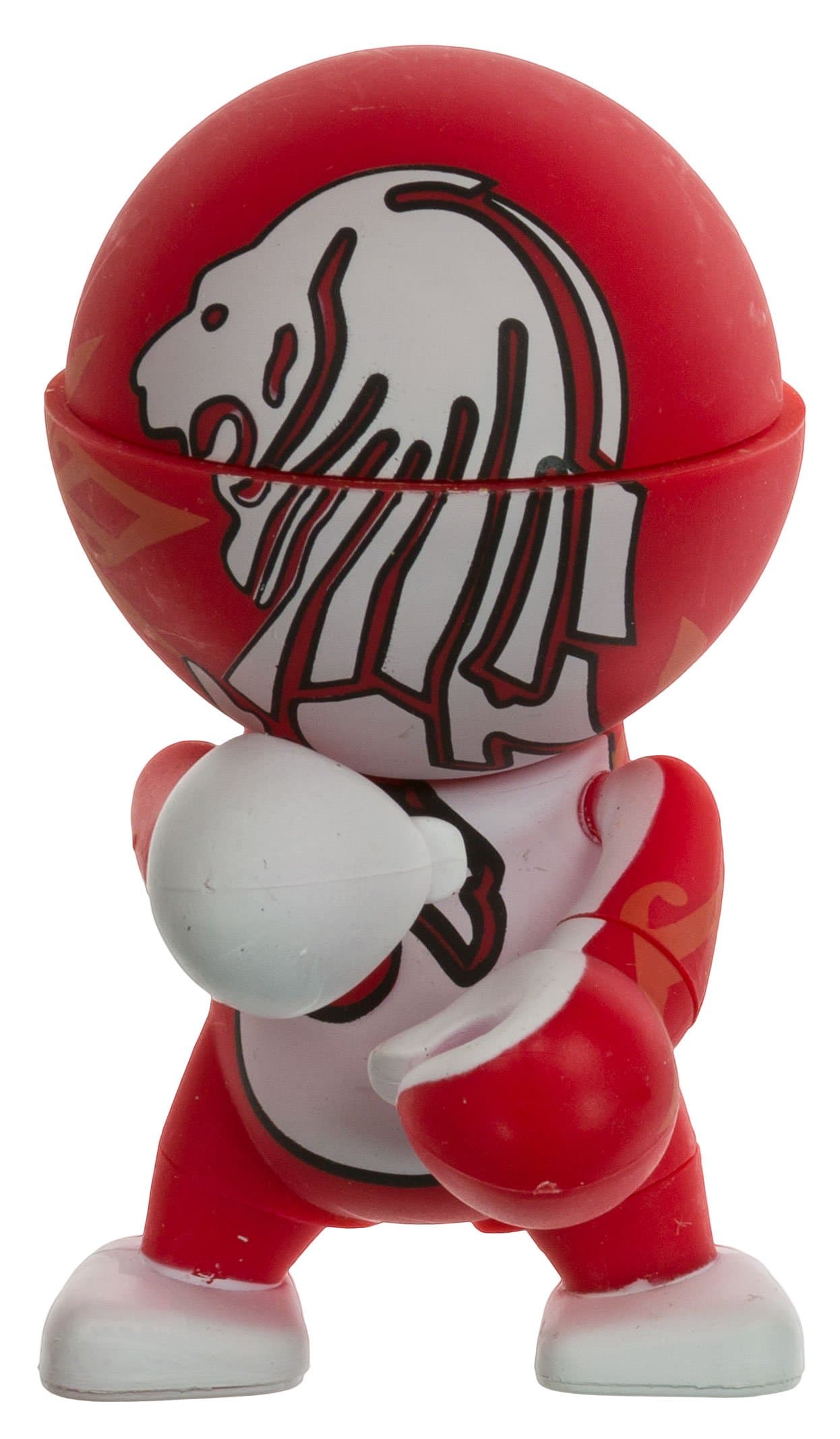 Trexi STB (Chaser) Series #1 ~3" Mini-Figure