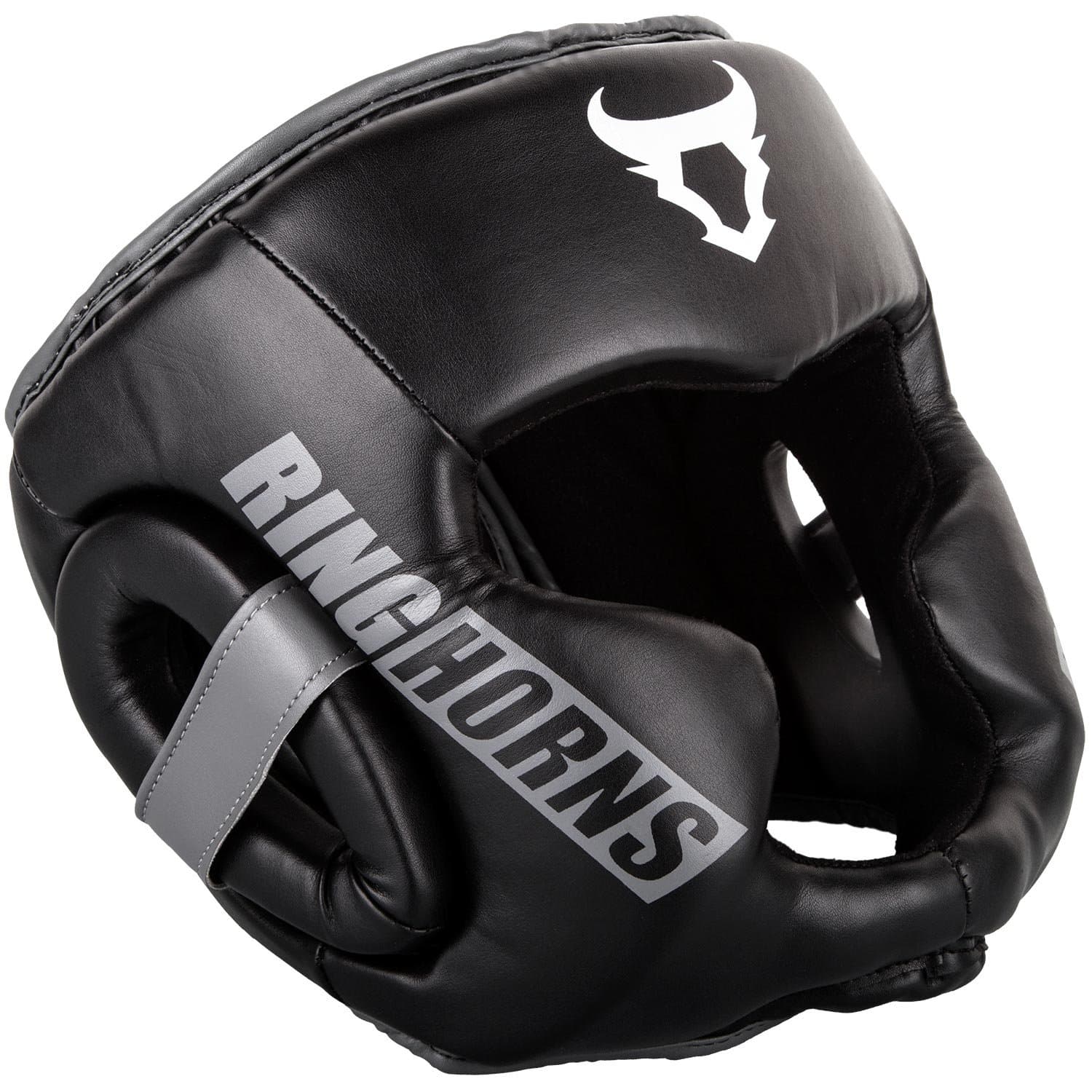 Ringhorns Unisex's Charger Headgear