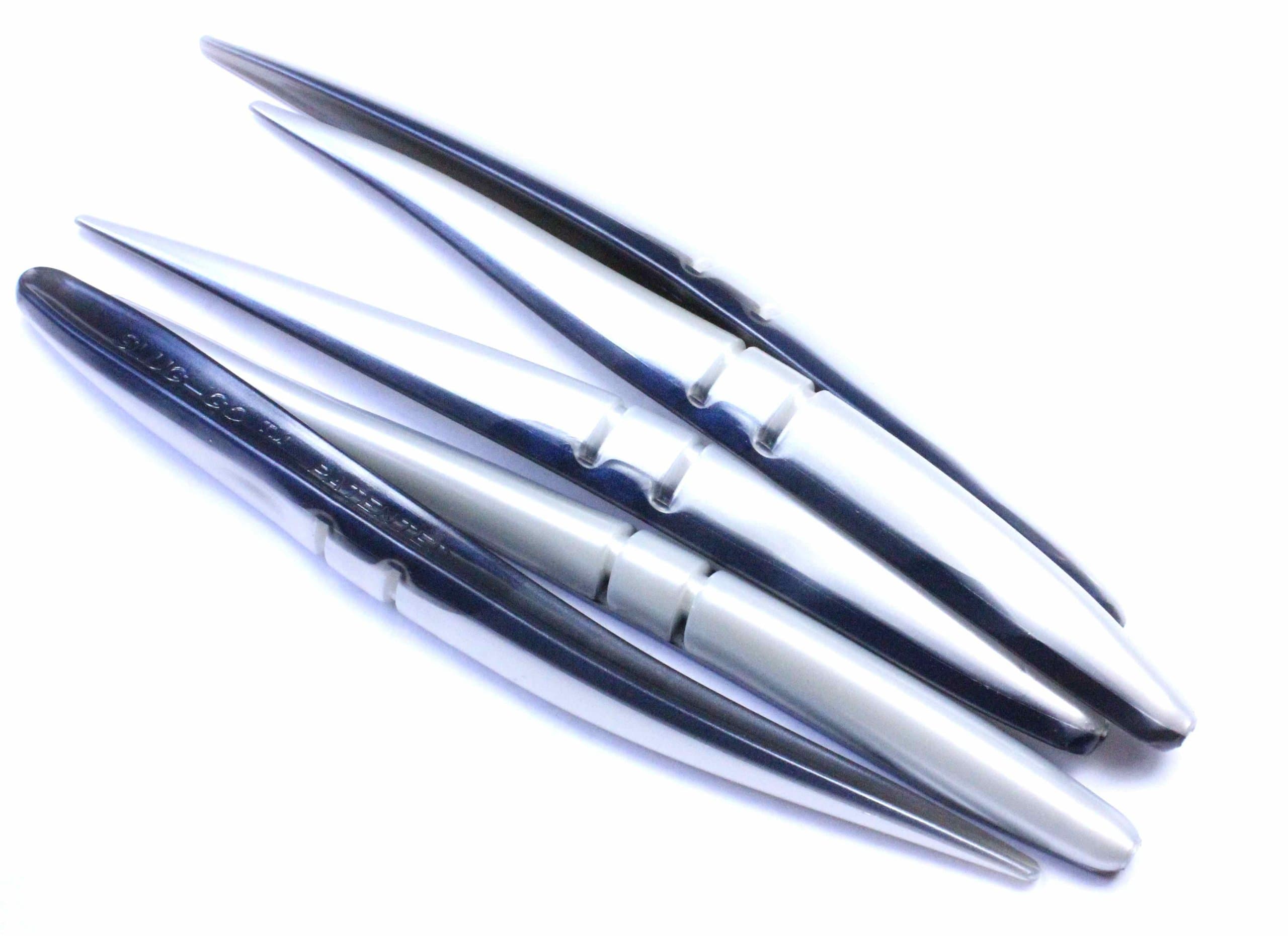 Lunker City Slug-Go 7.5" Alewife