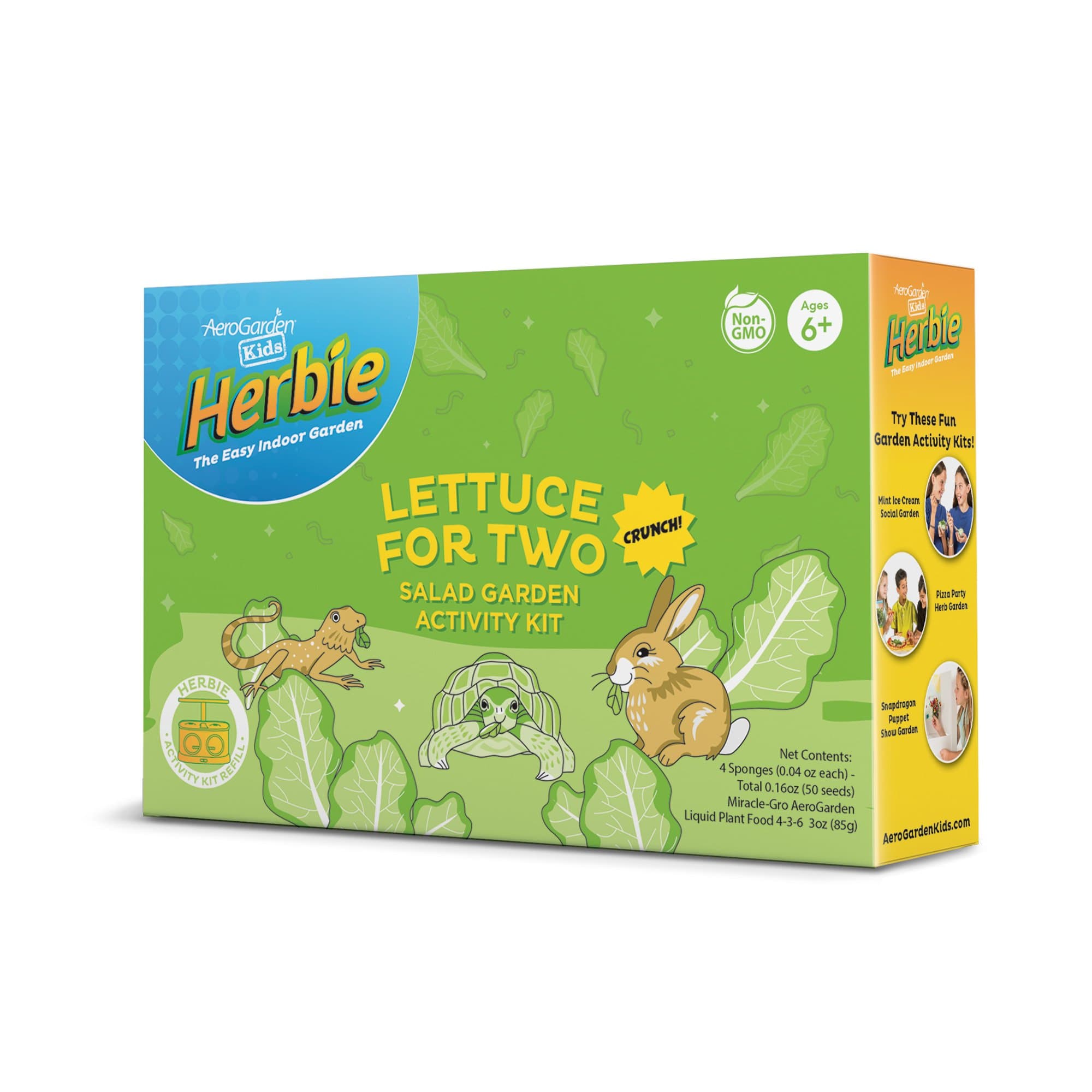 AeroGarden ​Kid's Lettuce Garden Activity Kit