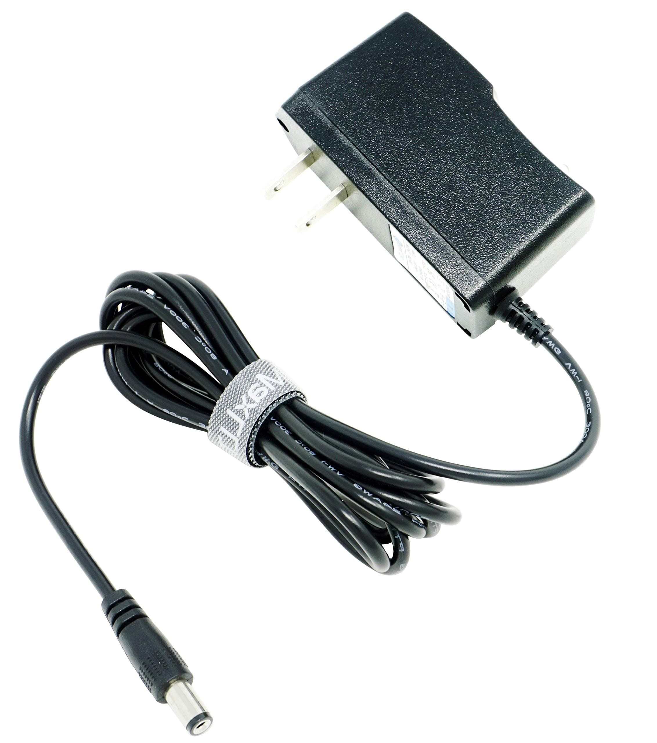 9V 850mA AC Power Replacement Adapter for Casio LK35 LK-35 Keyboard Wall Charger Power Supply Cord