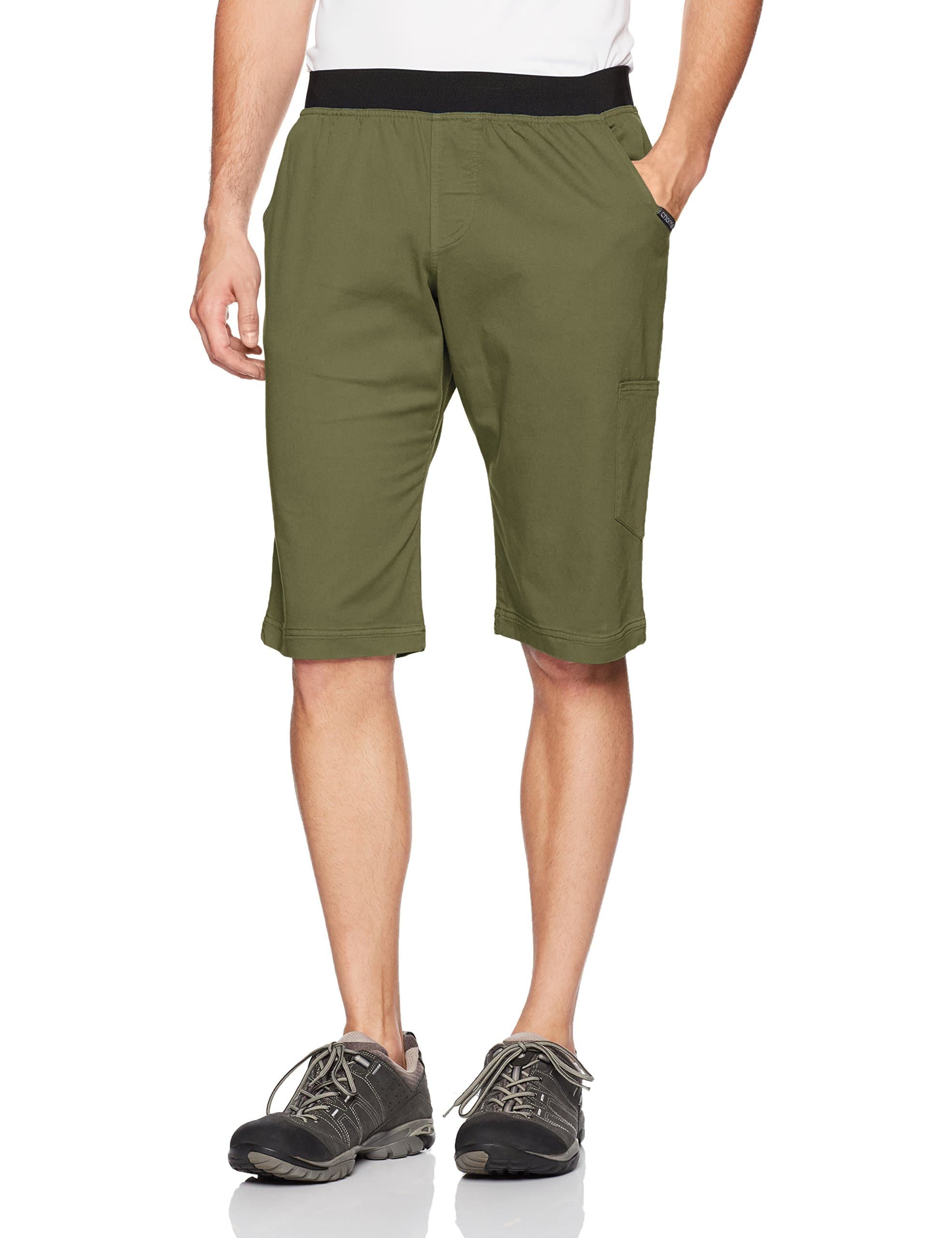 Charko Designs Men's V16 Rock Climbing Pants