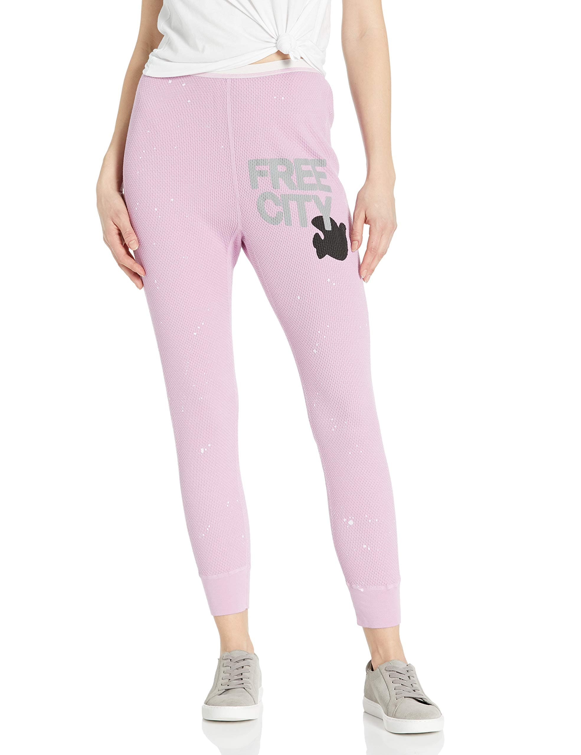 FREECITY Women's Thermal Pant