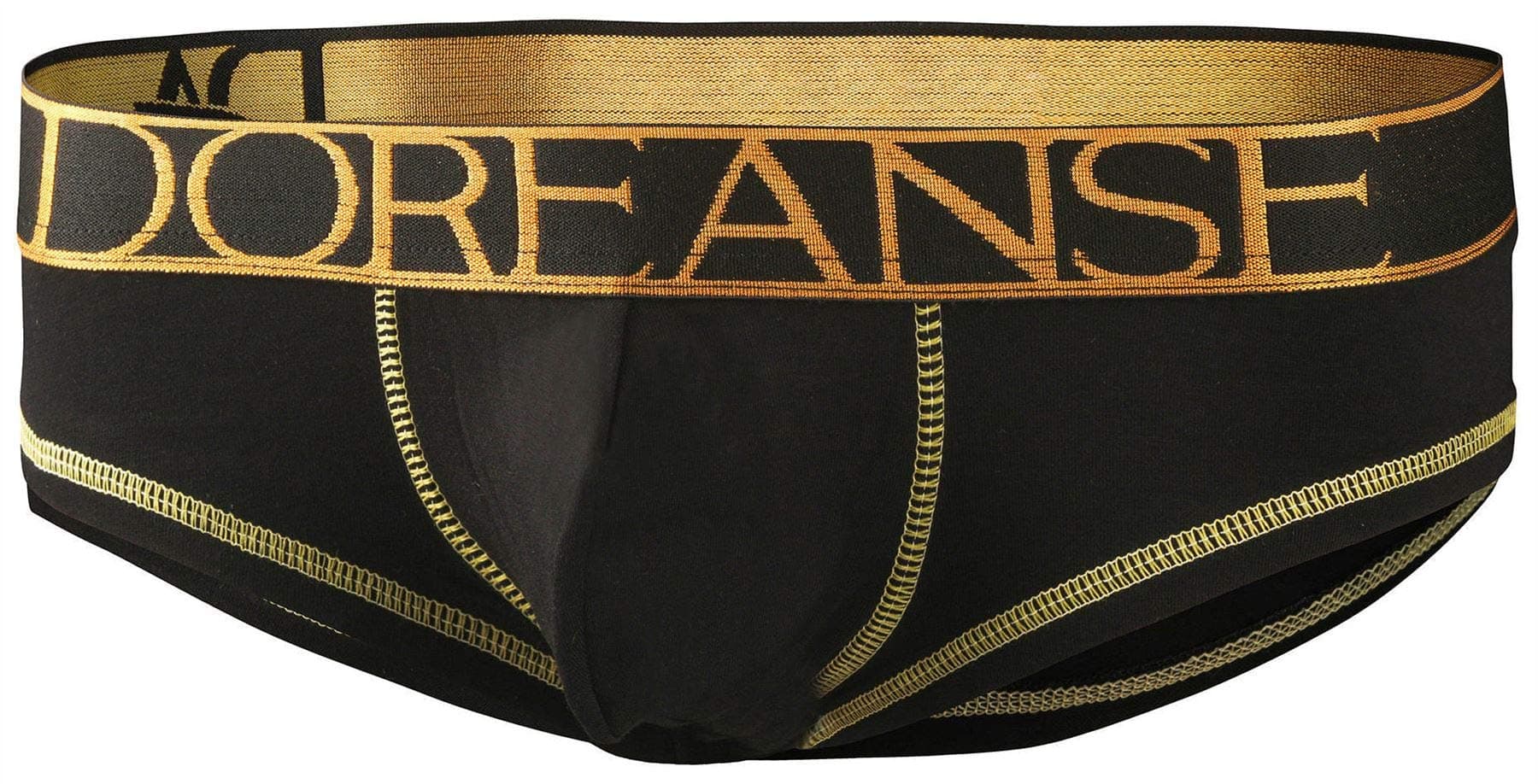 Doreanse Men's 1325 Slip