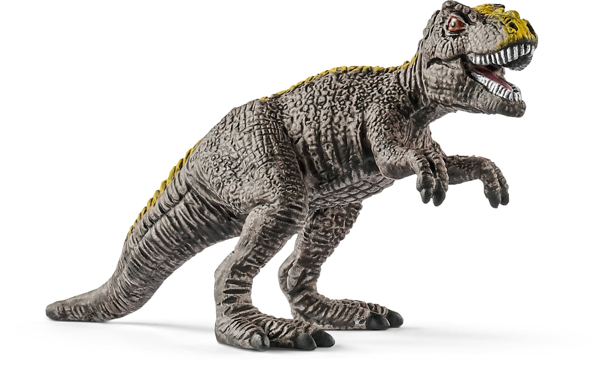 Schleich North America T-Rex, Mini Toy Figure