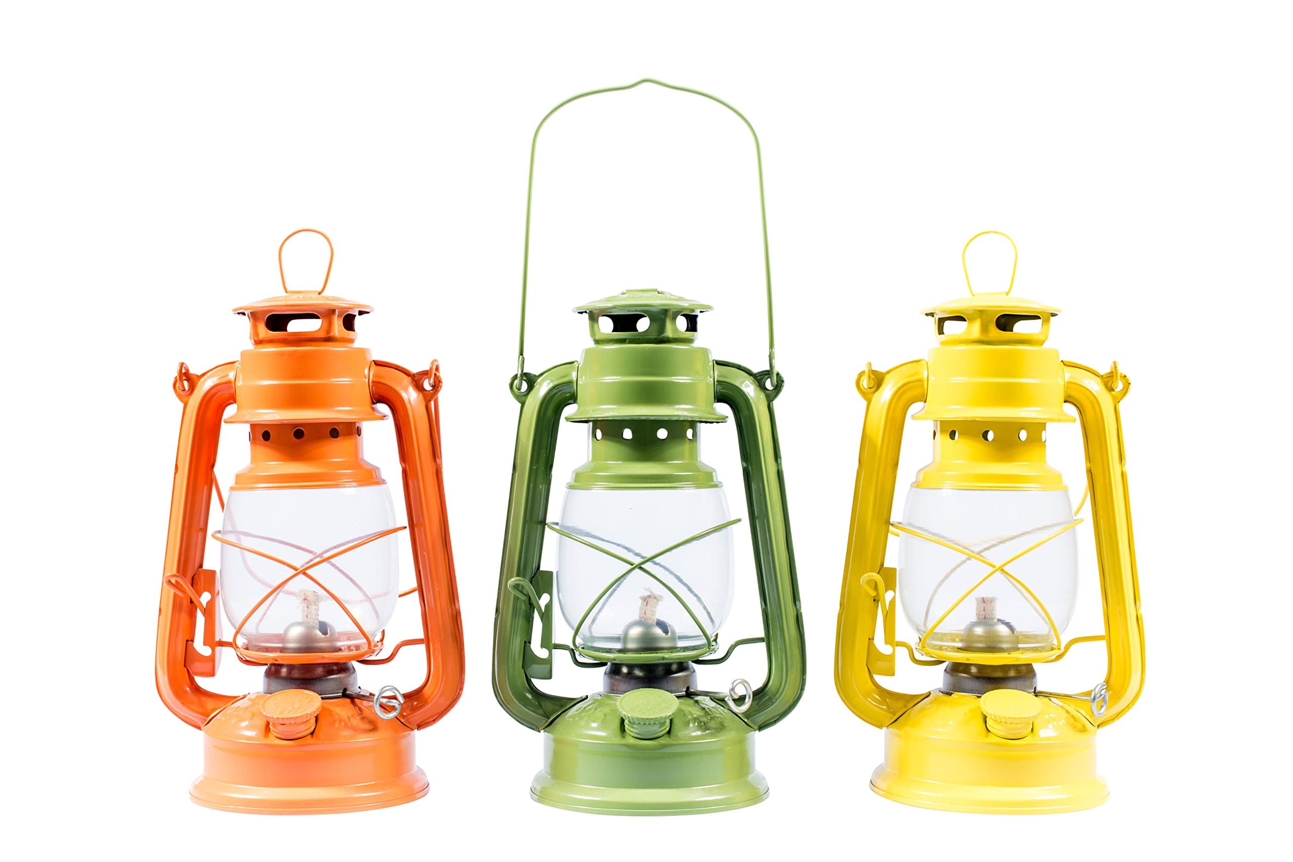 Cao Camping CAO864 – Storm Oil Lantern