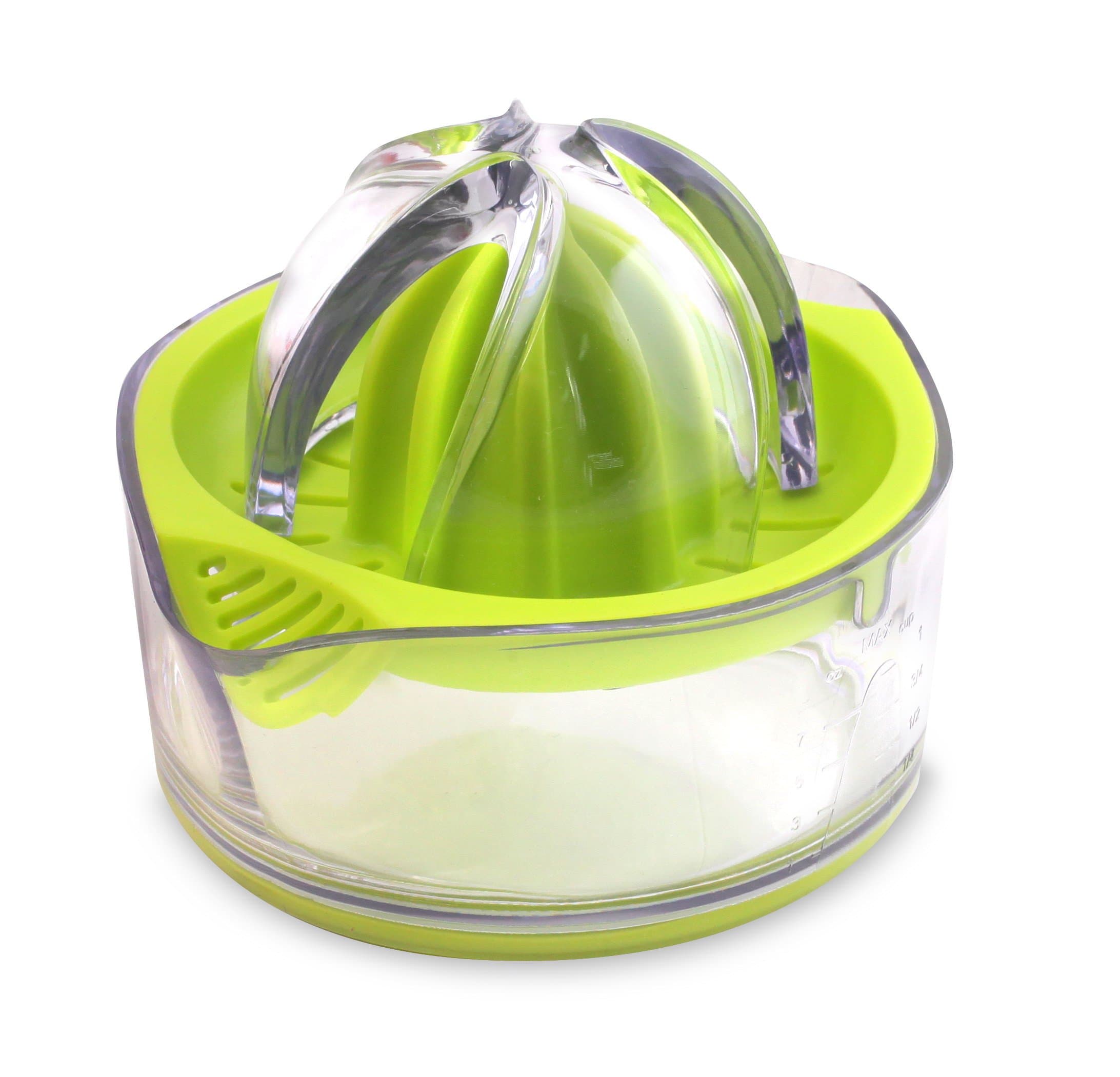 Vialli Design LIVIO Citrus Squeezer, Green
