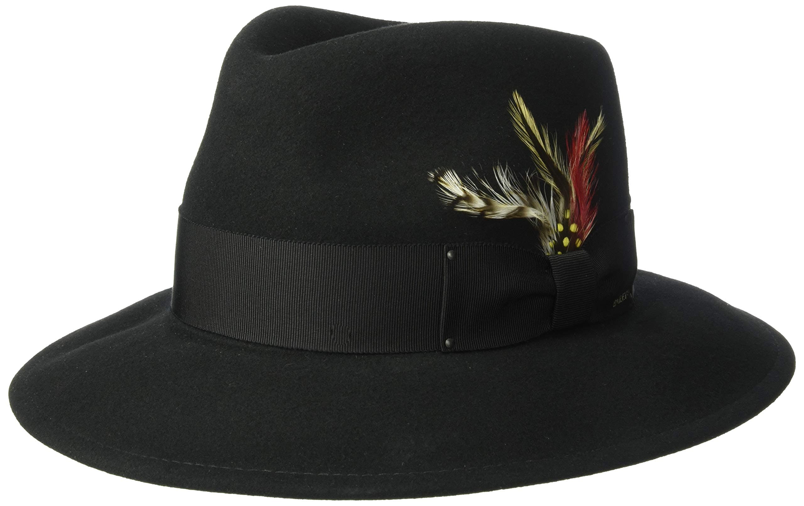 Bailey of Hollywood Men's Fedora Hat