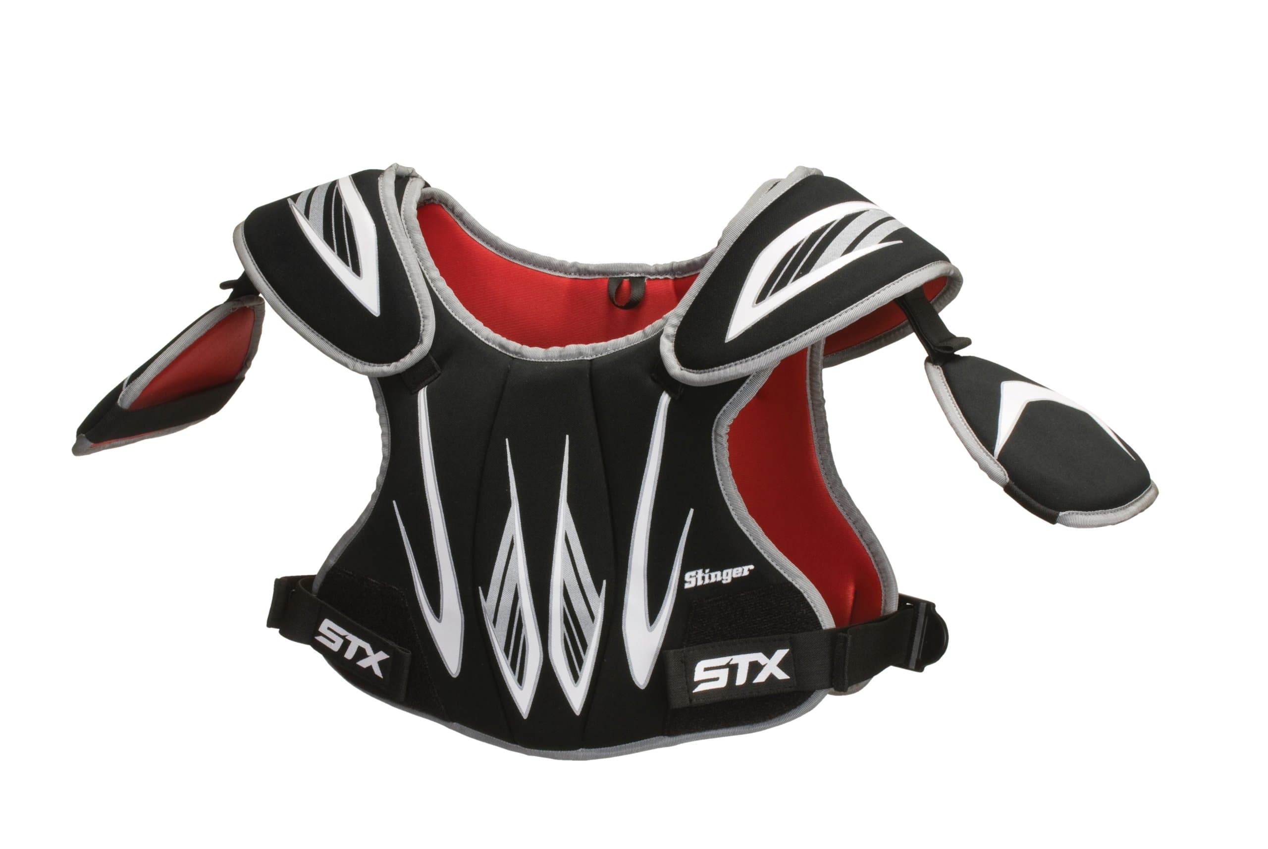 STX Lacrosse Stinger Shoulder Pad
